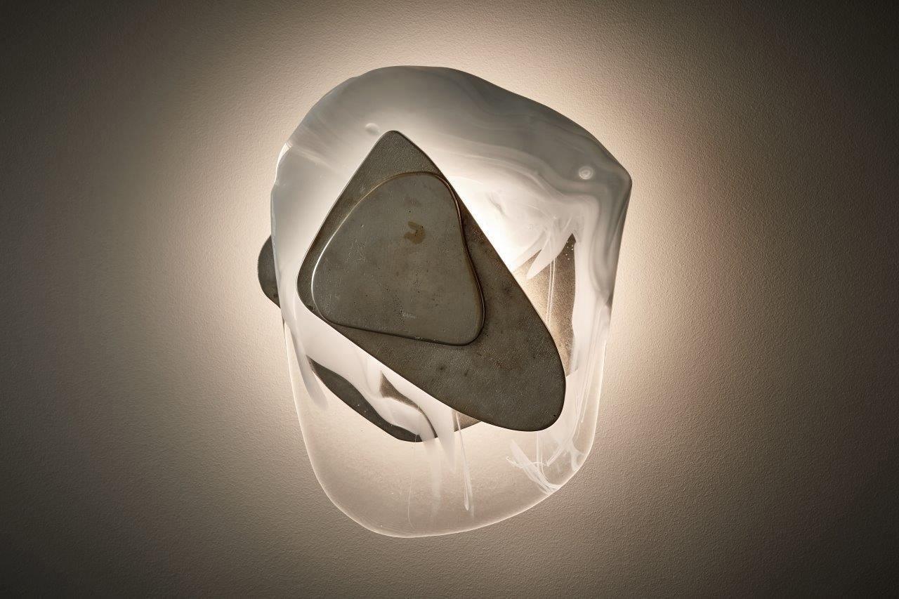 DC1725 Wall Lamp - Blowlighting