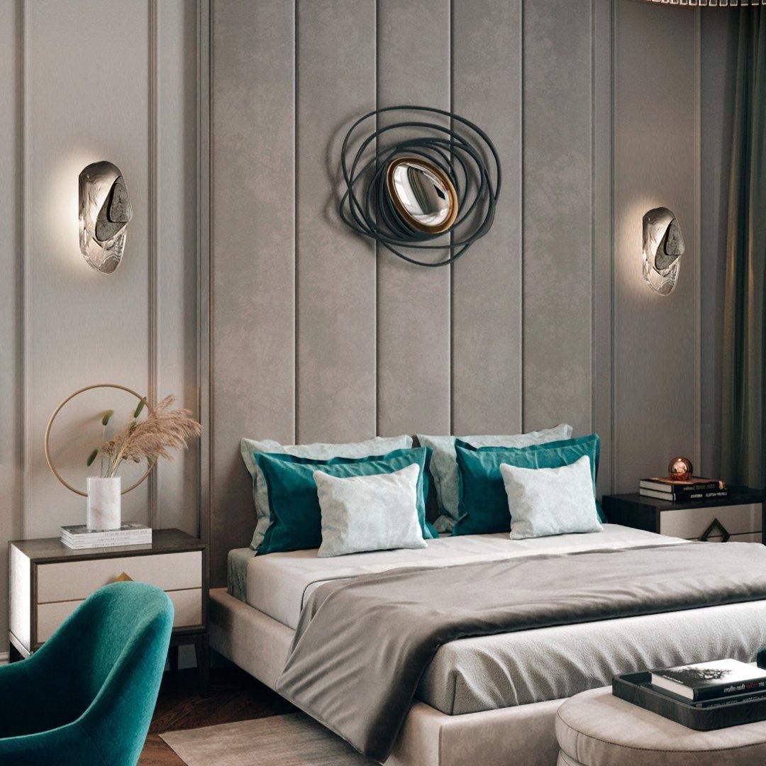 DC1725 Wall Lamp - Blowlighting