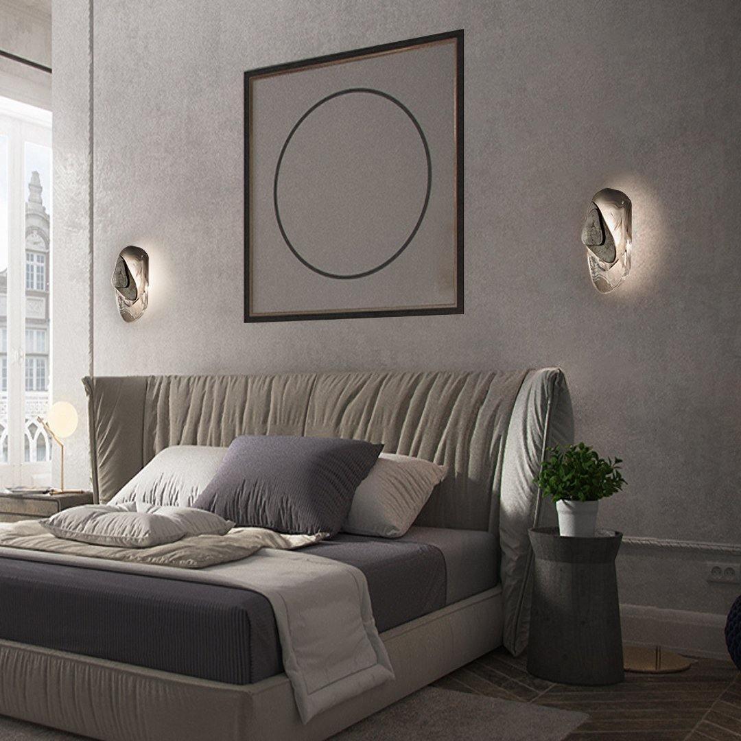 DC1725 Wall Lamp - Blowlighting
