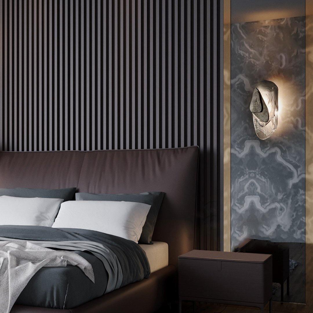 DC1725 Wall Lamp - Blowlighting