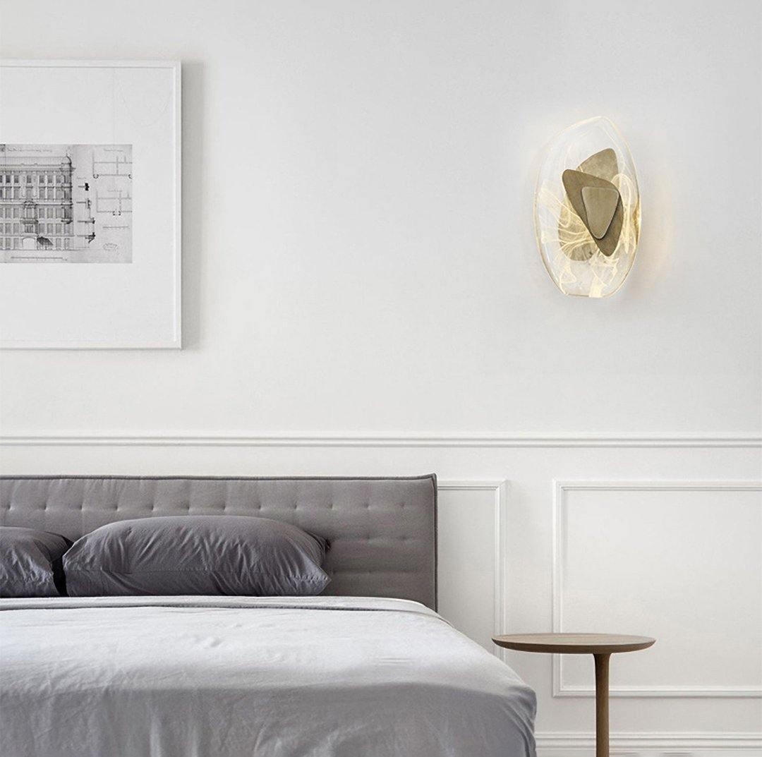 DC1725 Wall Lamp - Blowlighting