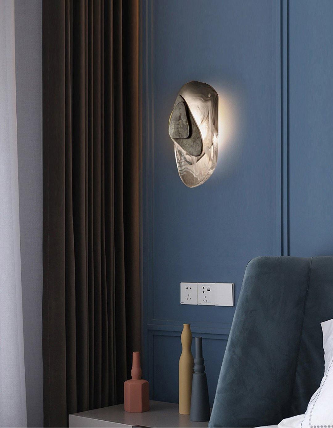 DC1725 Wall Lamp - Blowlighting