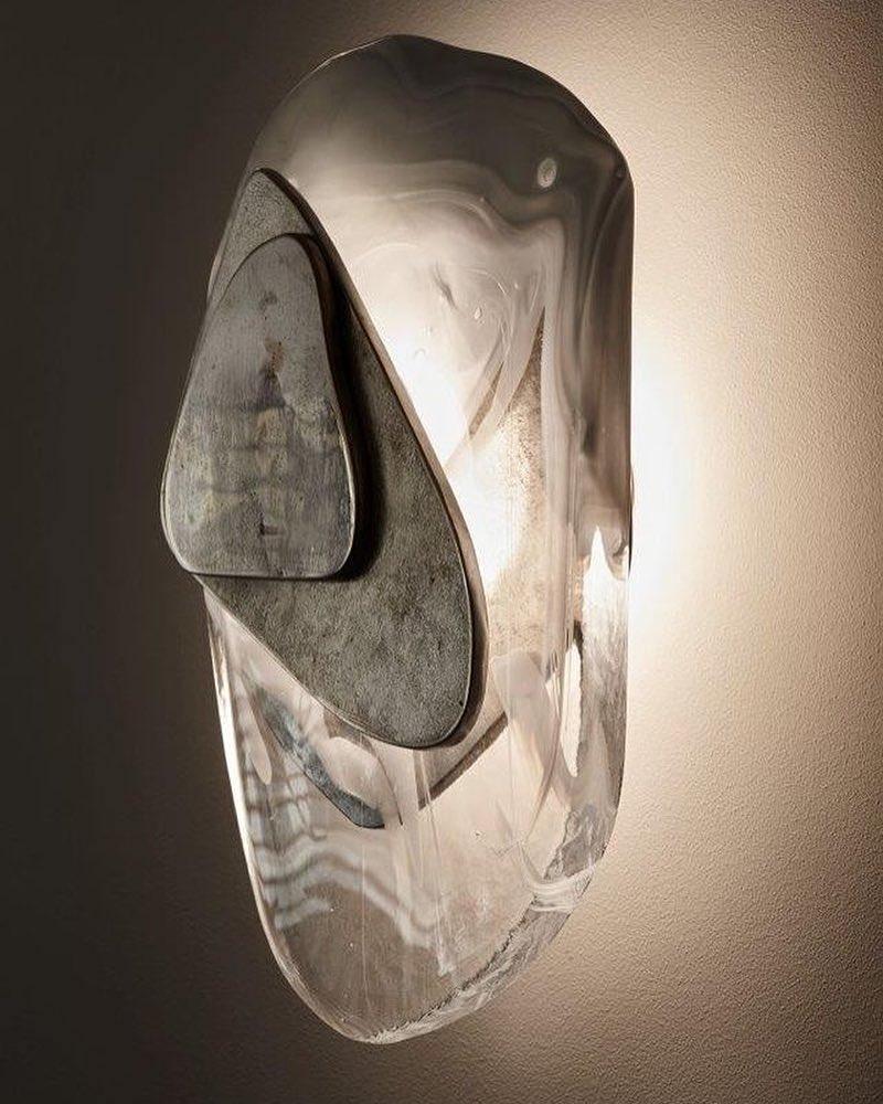 DC1725 Wall Lamp - Blowlighting