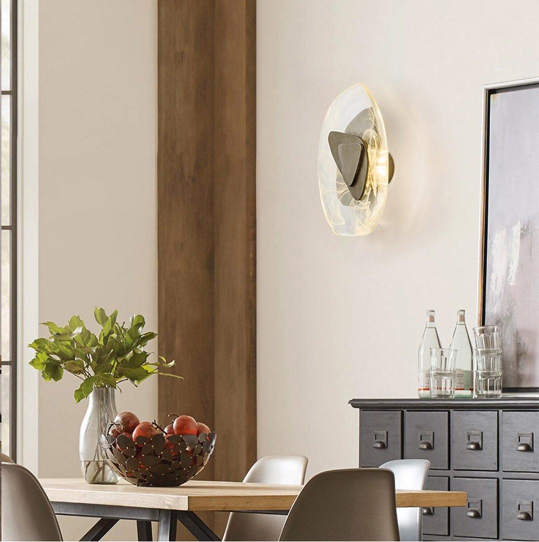 DC1725 Wall Lamp - Blowlighting