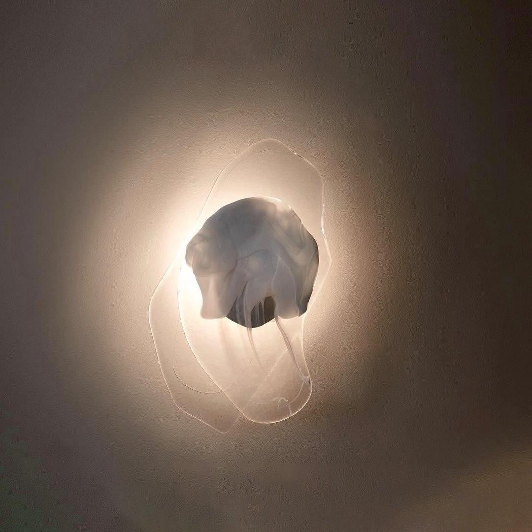 DC1725 Wall Lamp - Blowlighting
