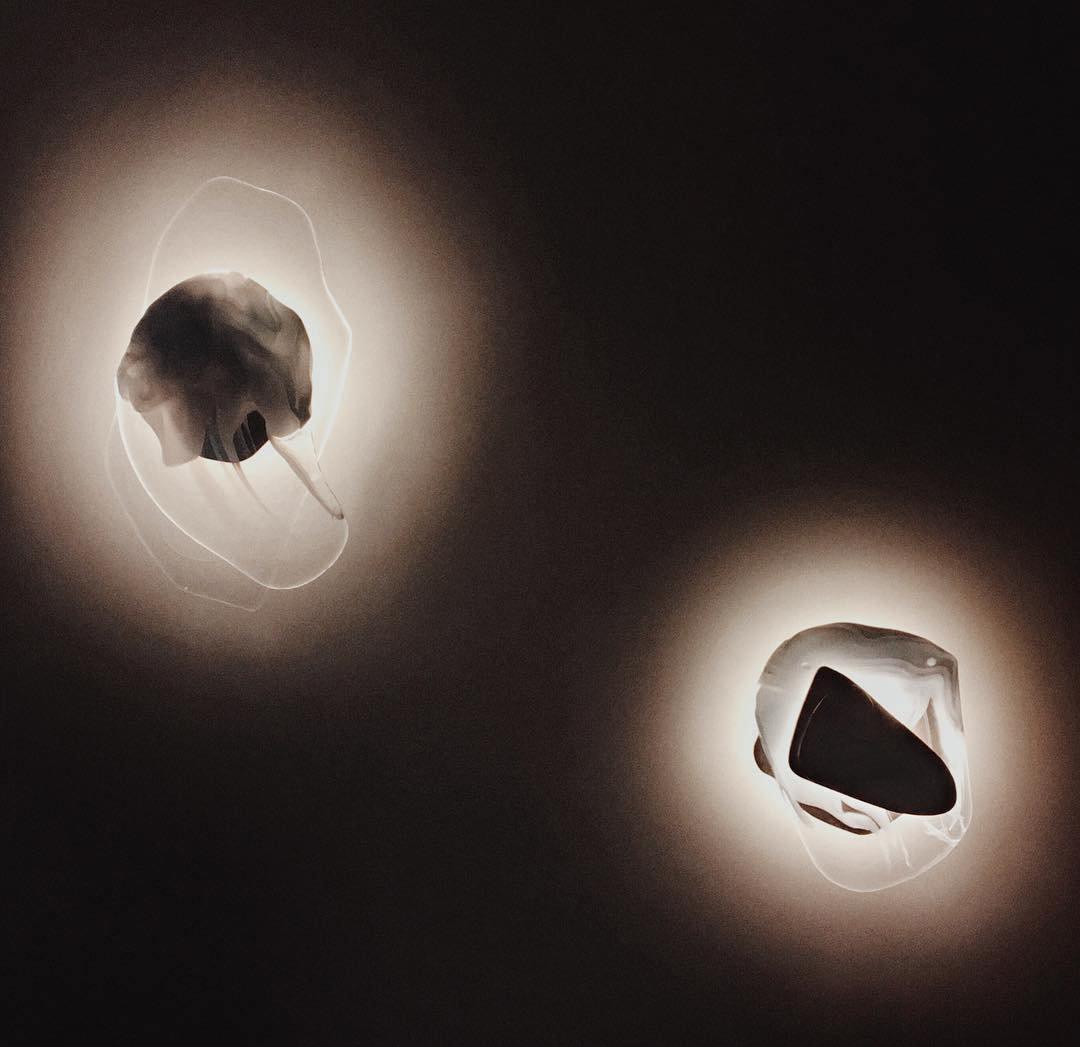 DC1725 Wall Lamp - Blowlighting