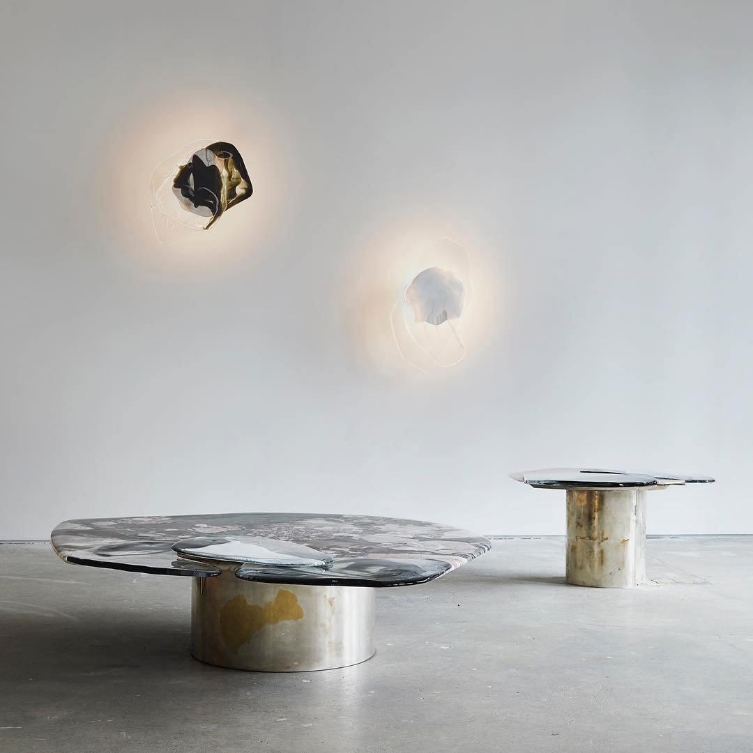 DC1725 Wall Lamp - Blowlighting
