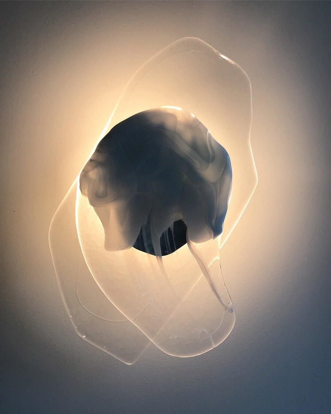 DC1725 Wall Lamp - Blowlighting