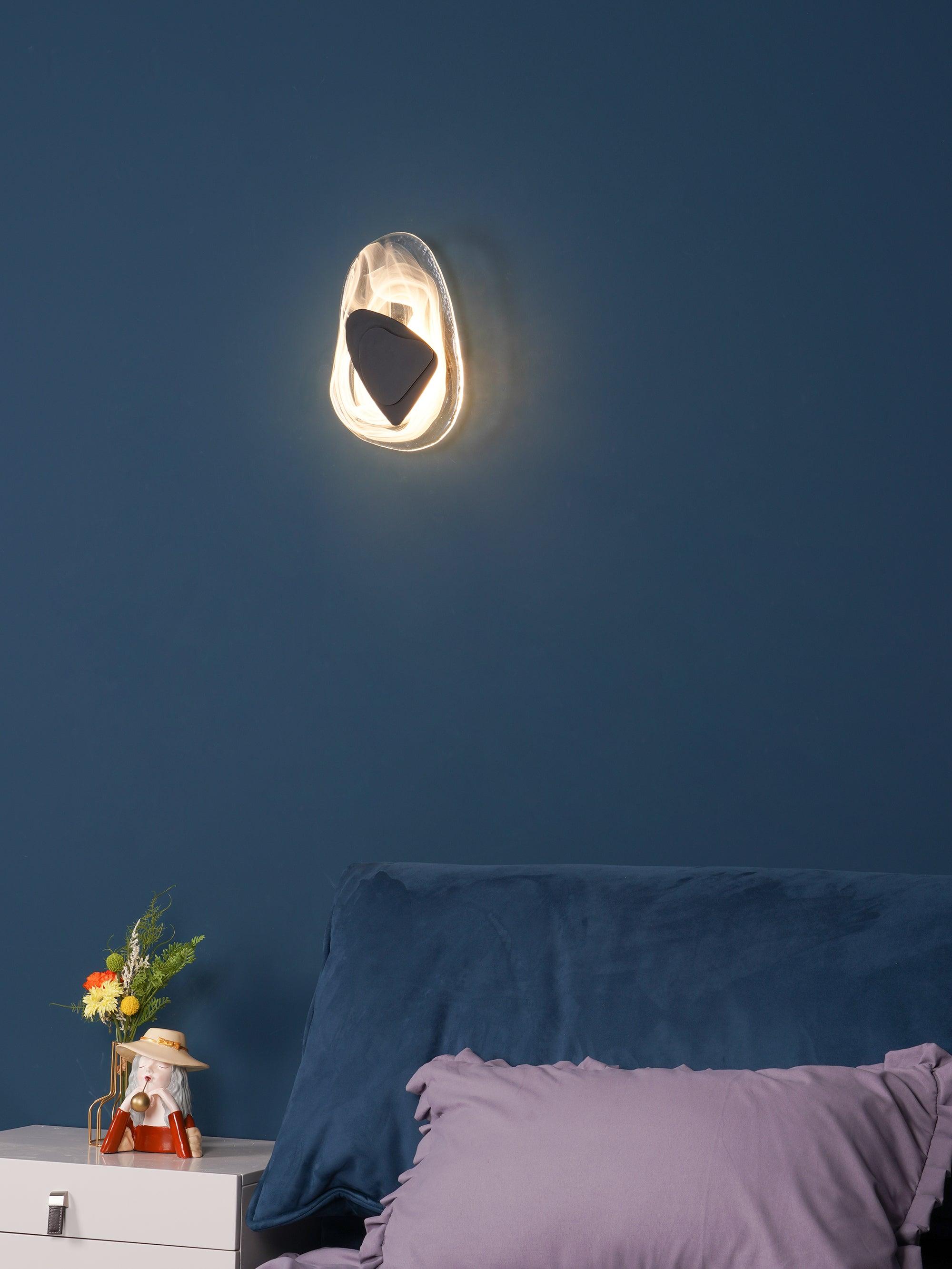 DC1725 Wall Lamp - Blowlighting