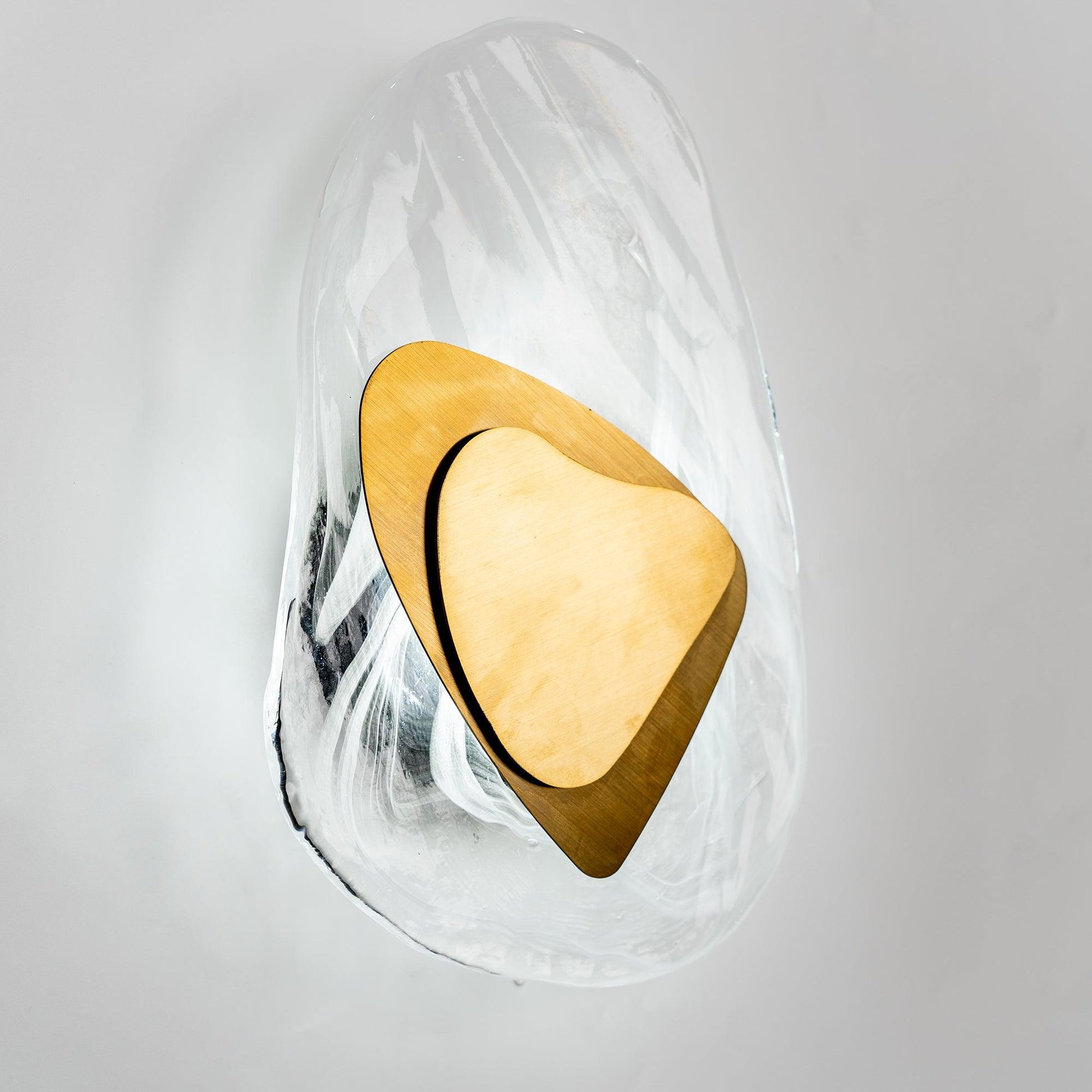 DC1725 Wall Lamp - Blowlighting