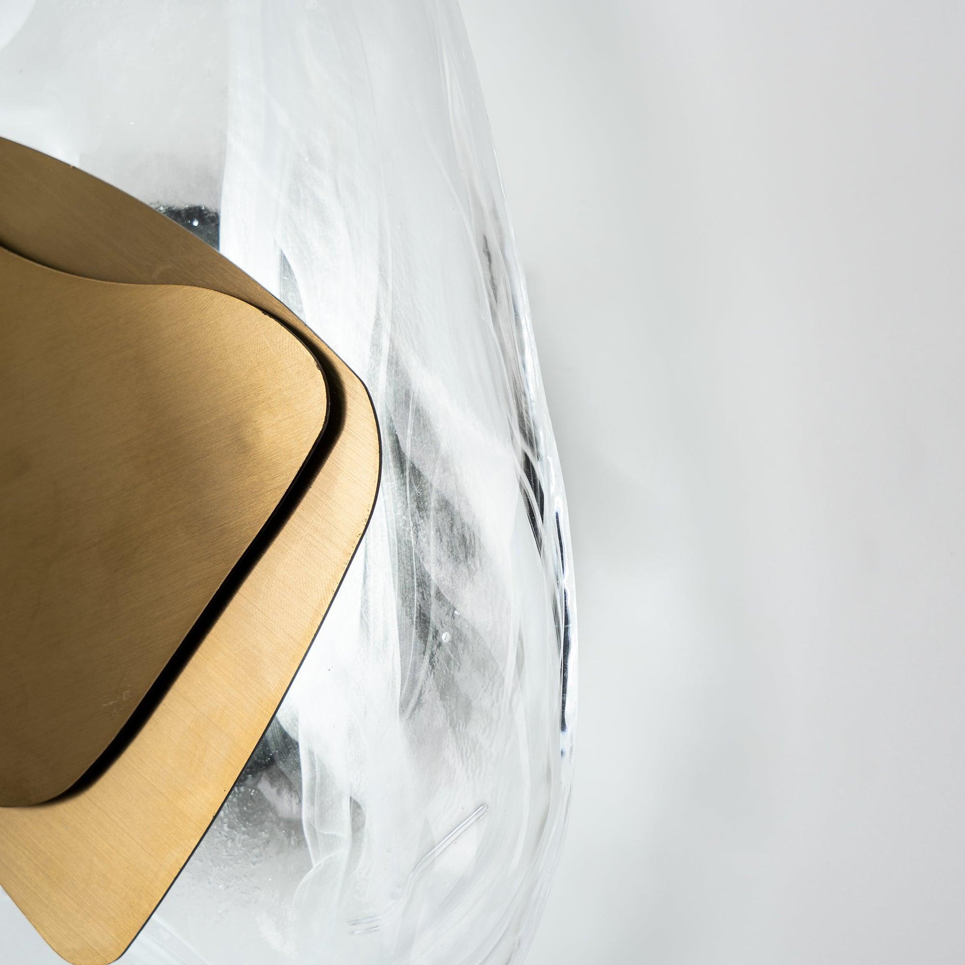 DC1725 Wall Lamp - Blowlighting
