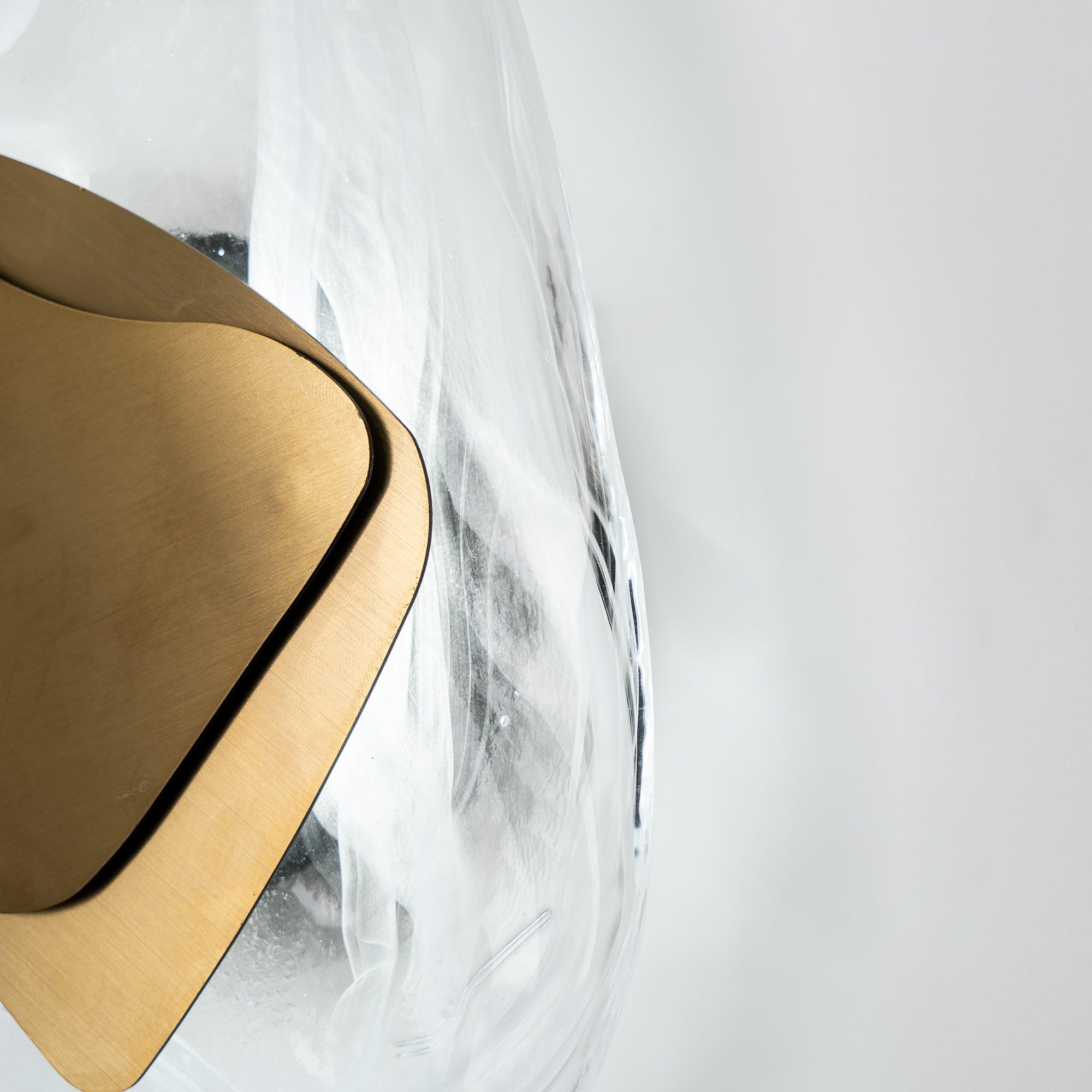 DC1725 Wall Lamp - Blowlighting
