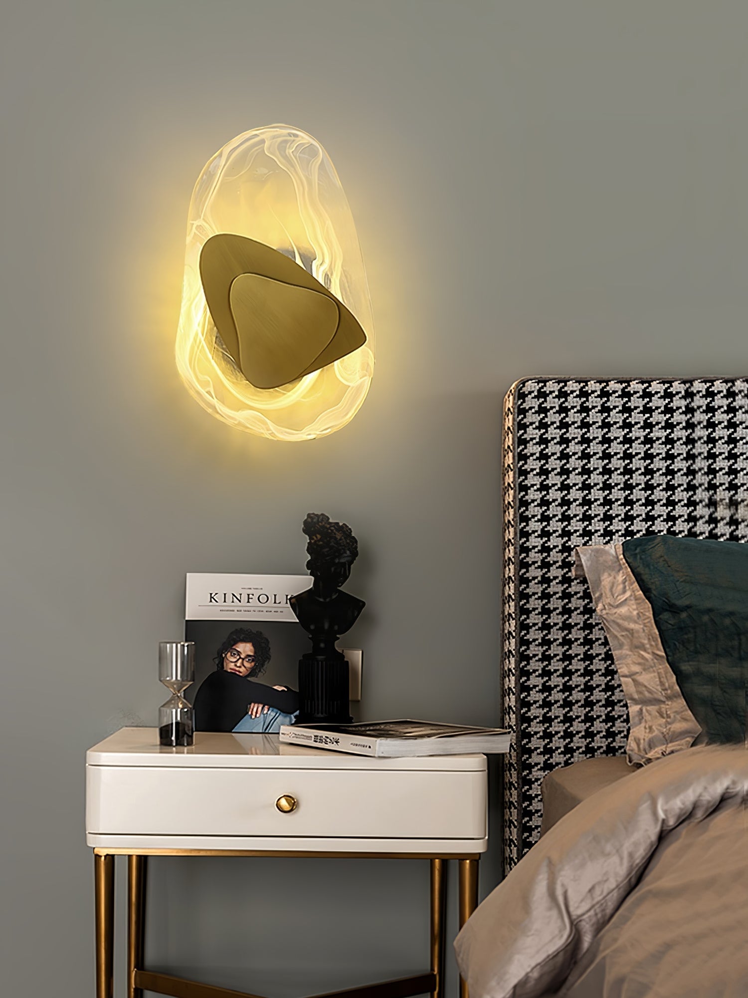 DC1725 Wall Lamp - Blowlighting