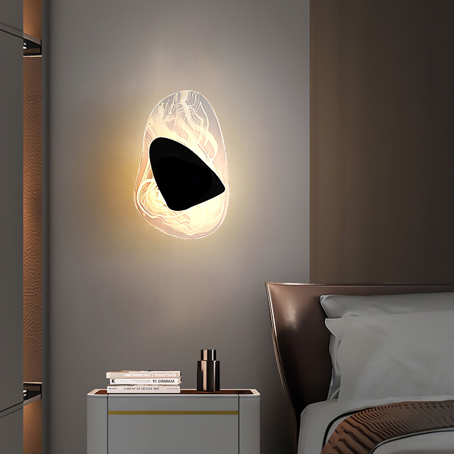 DC1725 Wall Lamp - Blowlighting