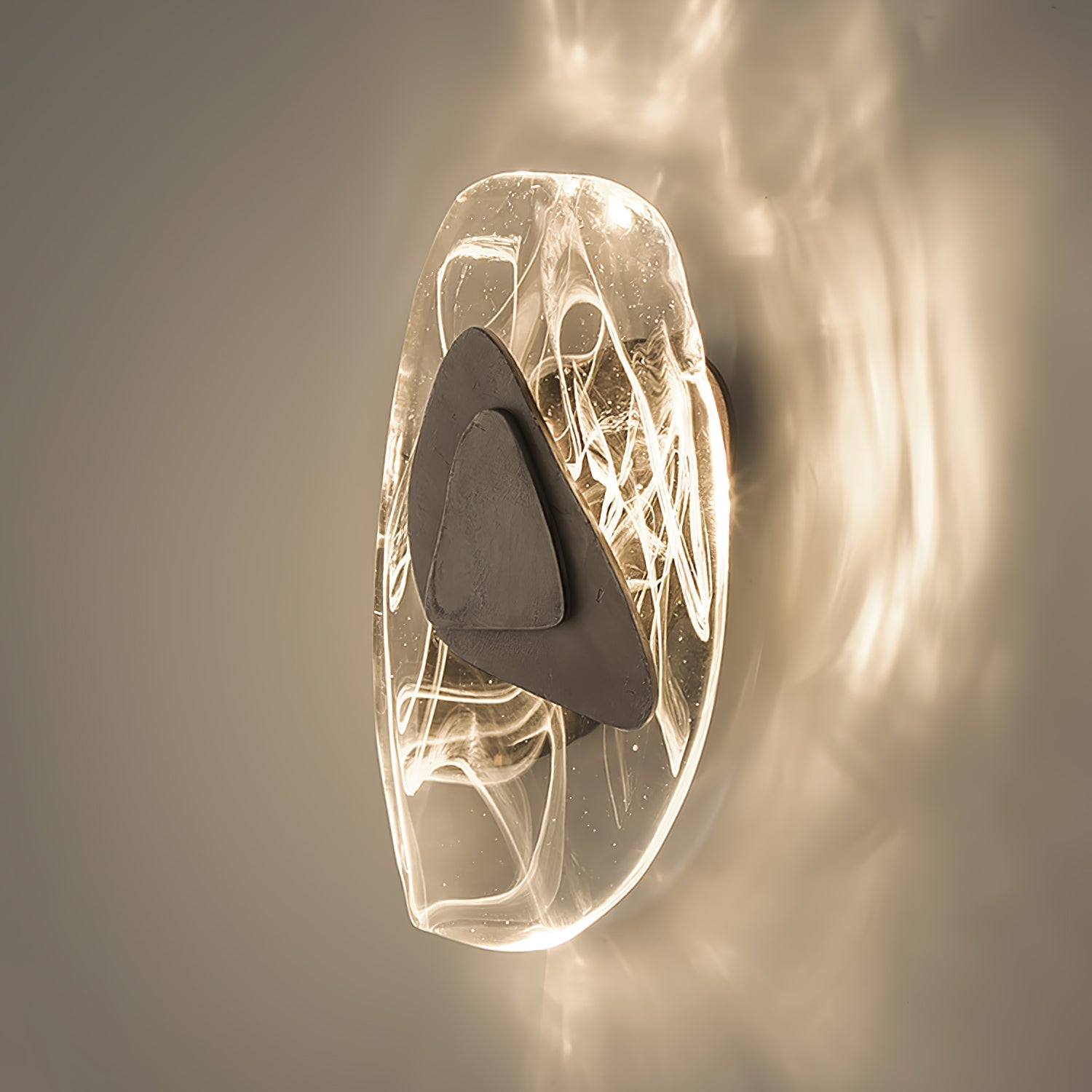 DC1725 Wall Lamp - Blowlighting