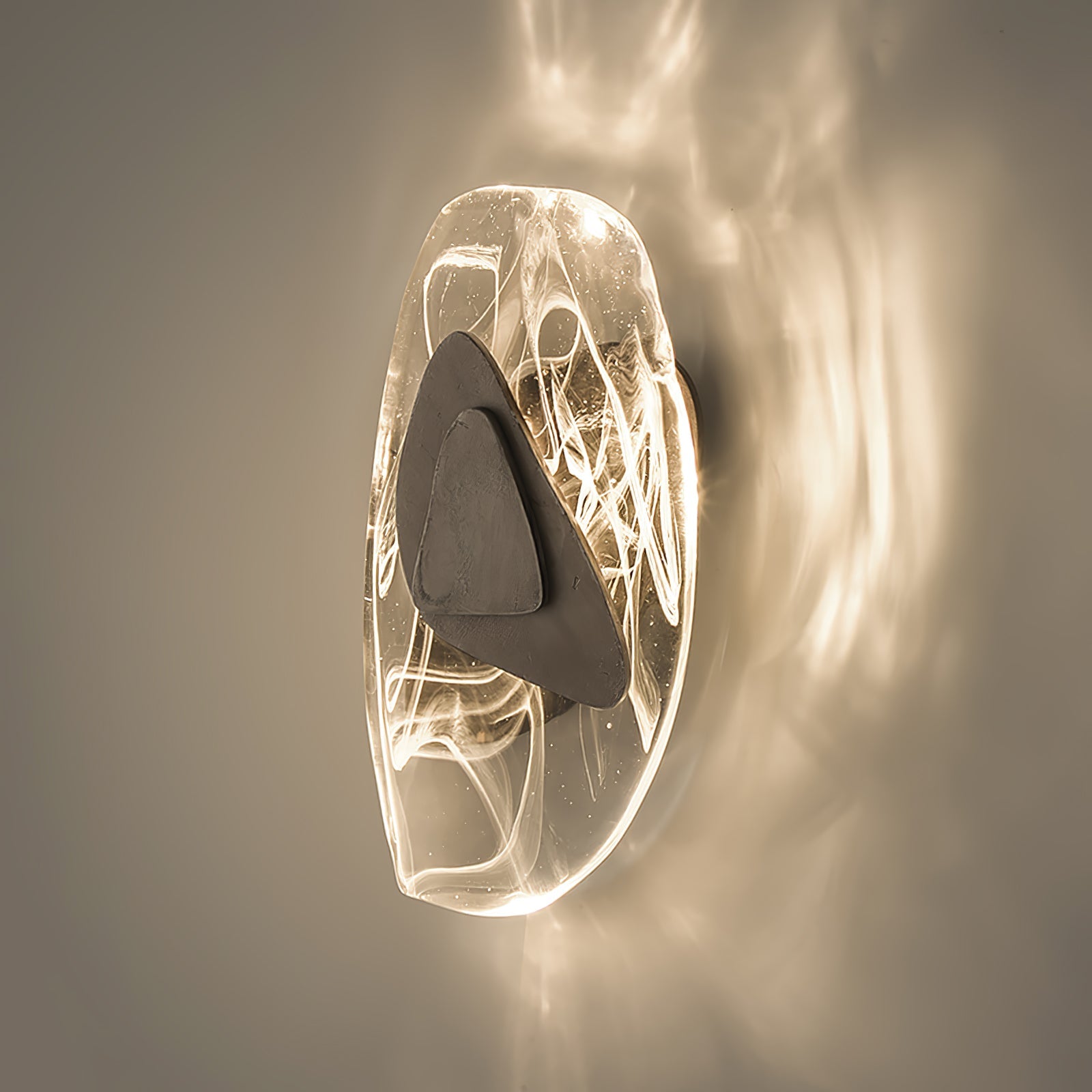 DC1725 Wall Lamp - Blowlighting