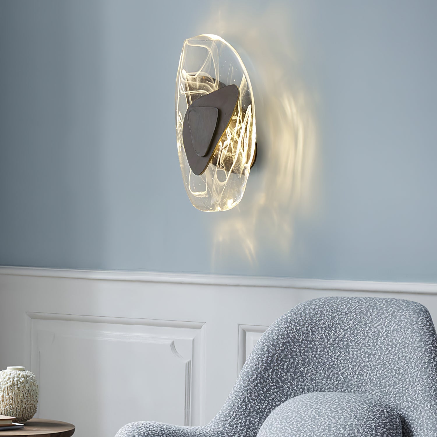 DC1725 Wall Lamp - Blowlighting