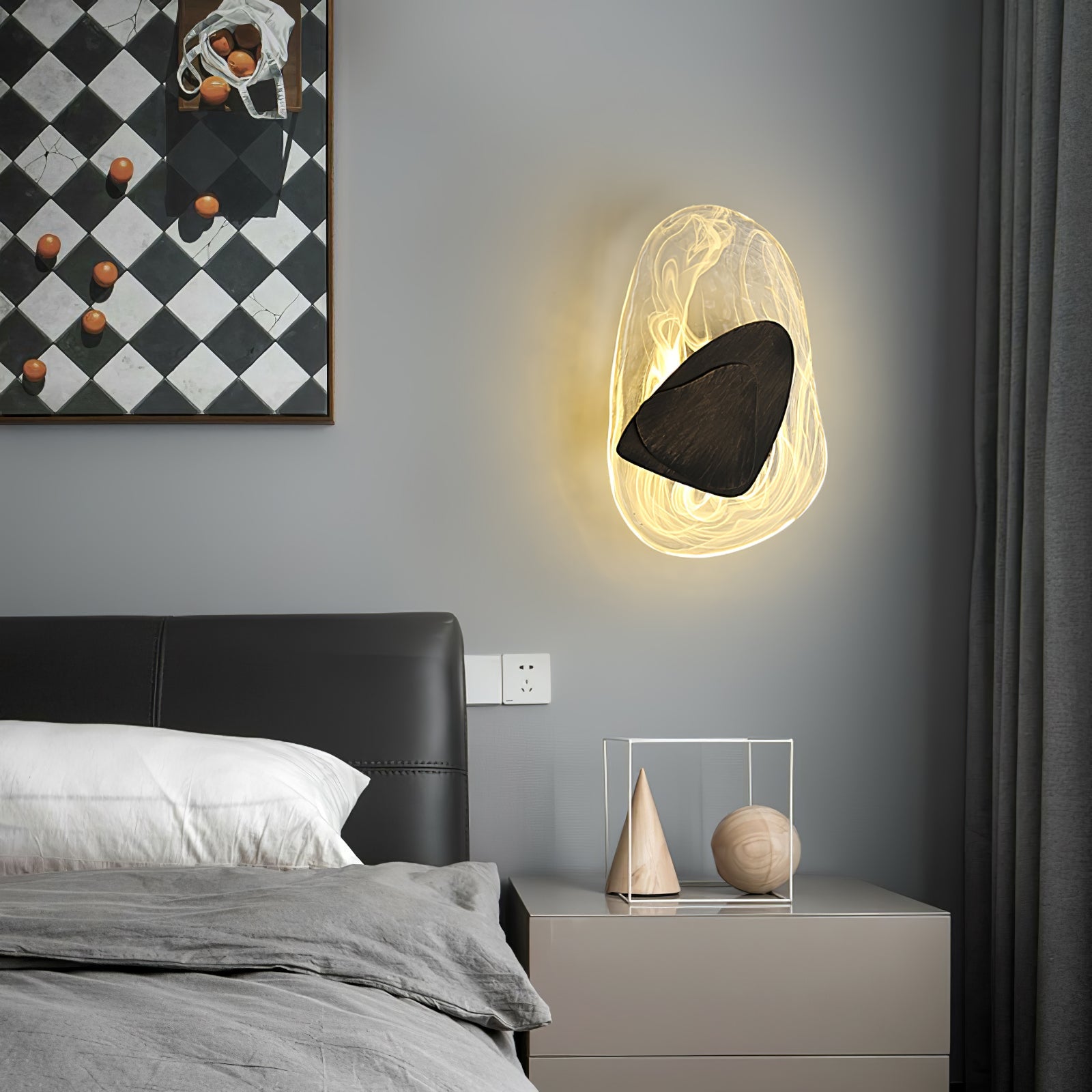 DC1725 Wall Lamp - Blowlighting