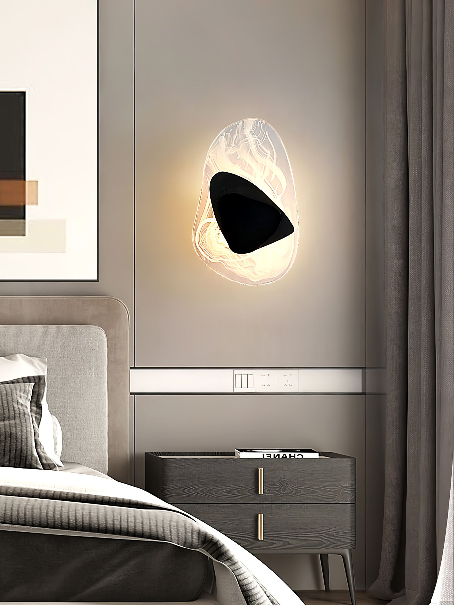 DC1725 Wall Lamp - Blowlighting