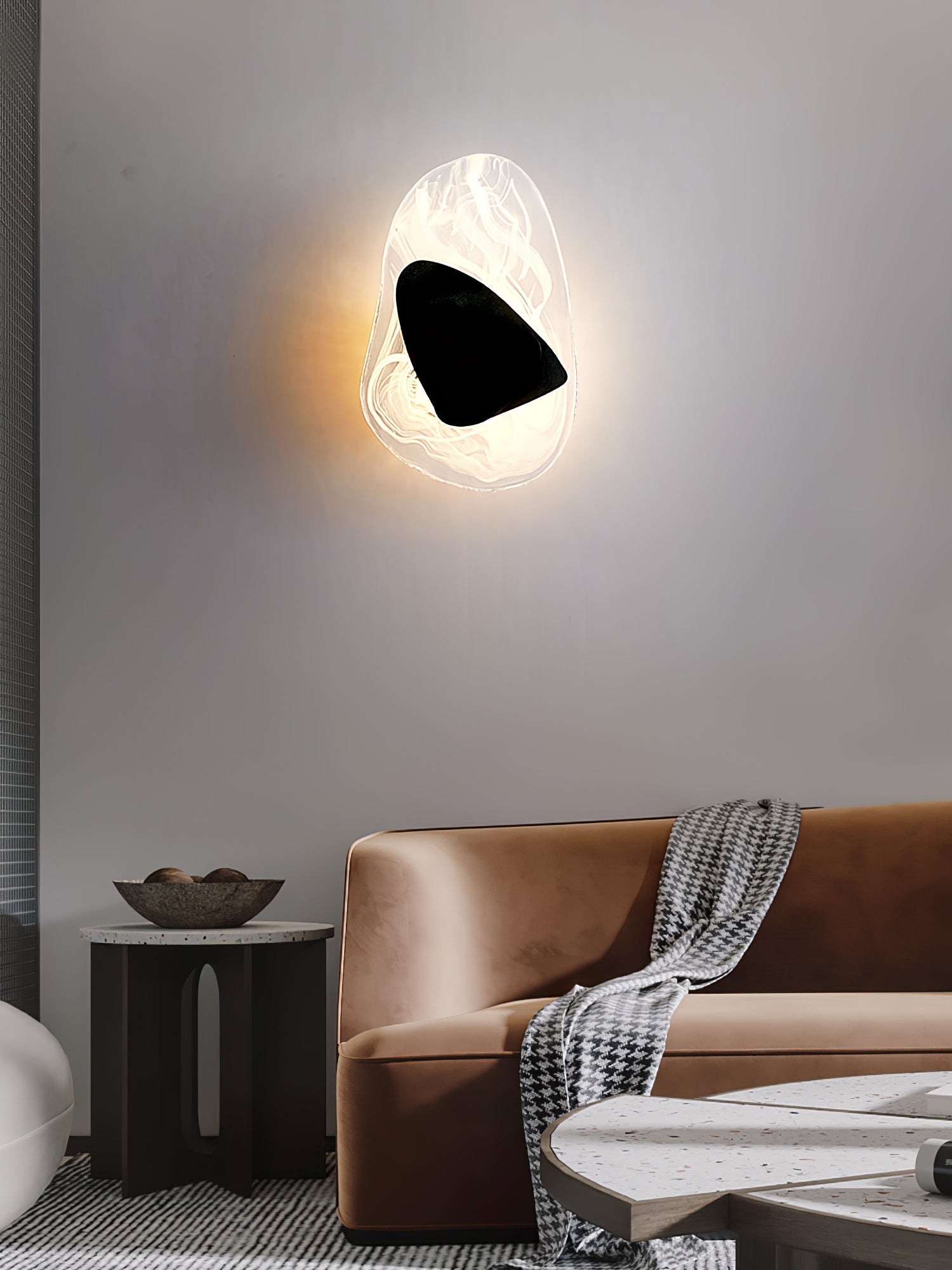 DC1725 Wall Lamp - Blowlighting