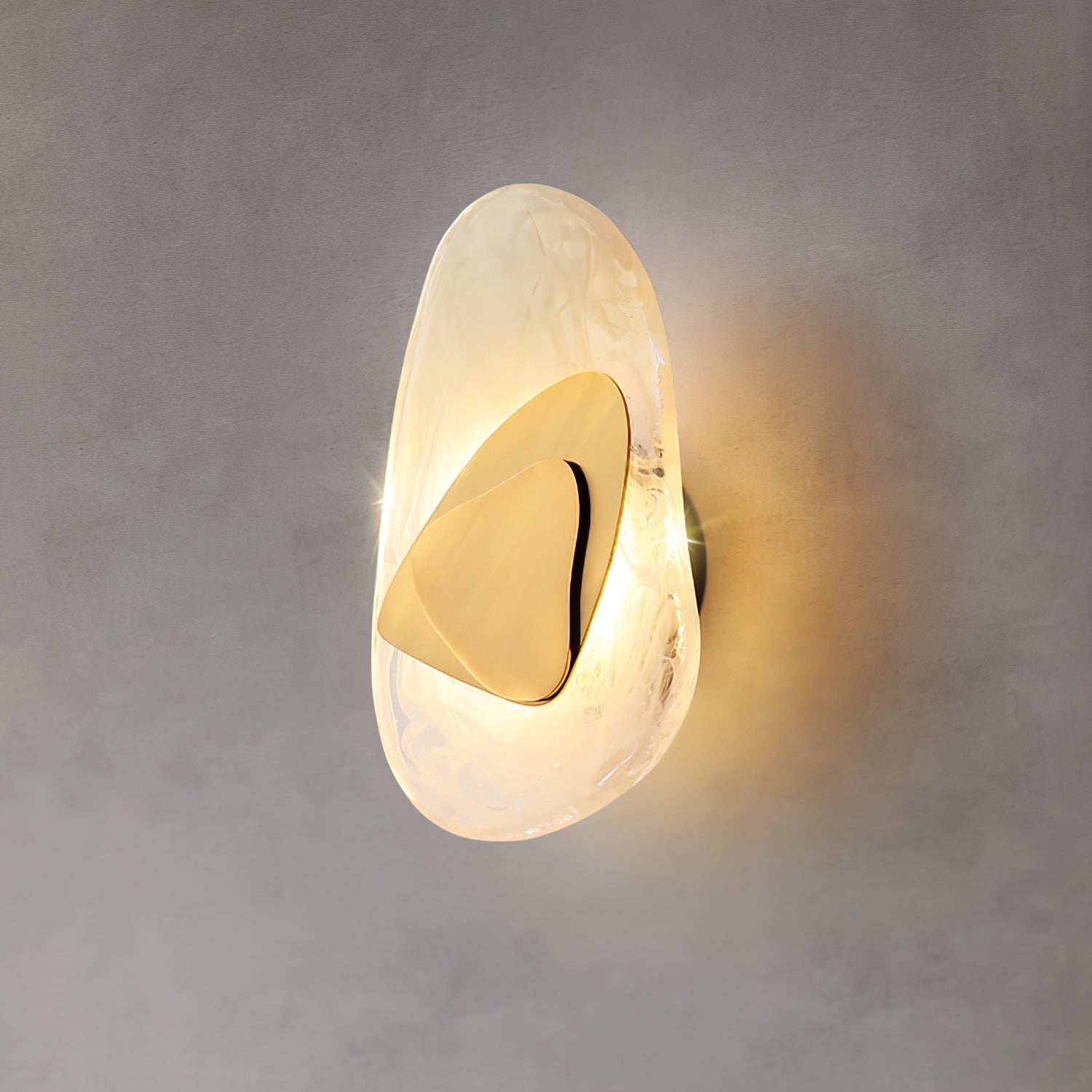 DC1725 Wall Lamp - Blowlighting