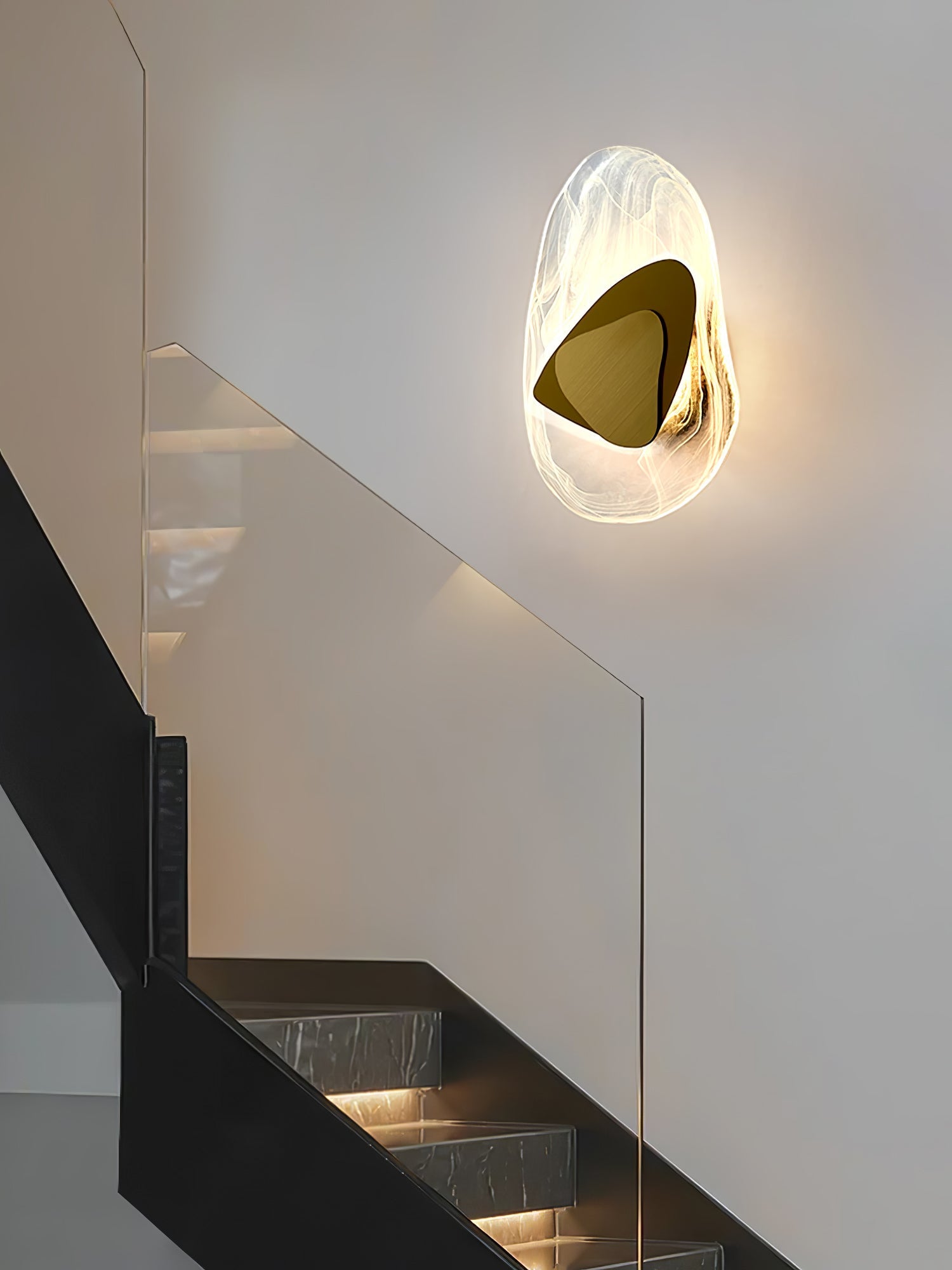 DC1725 Wall Lamp - Blowlighting
