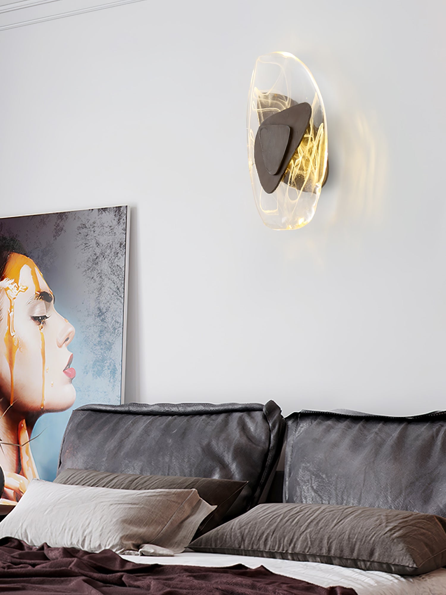DC1725 Wall Lamp - Blowlighting