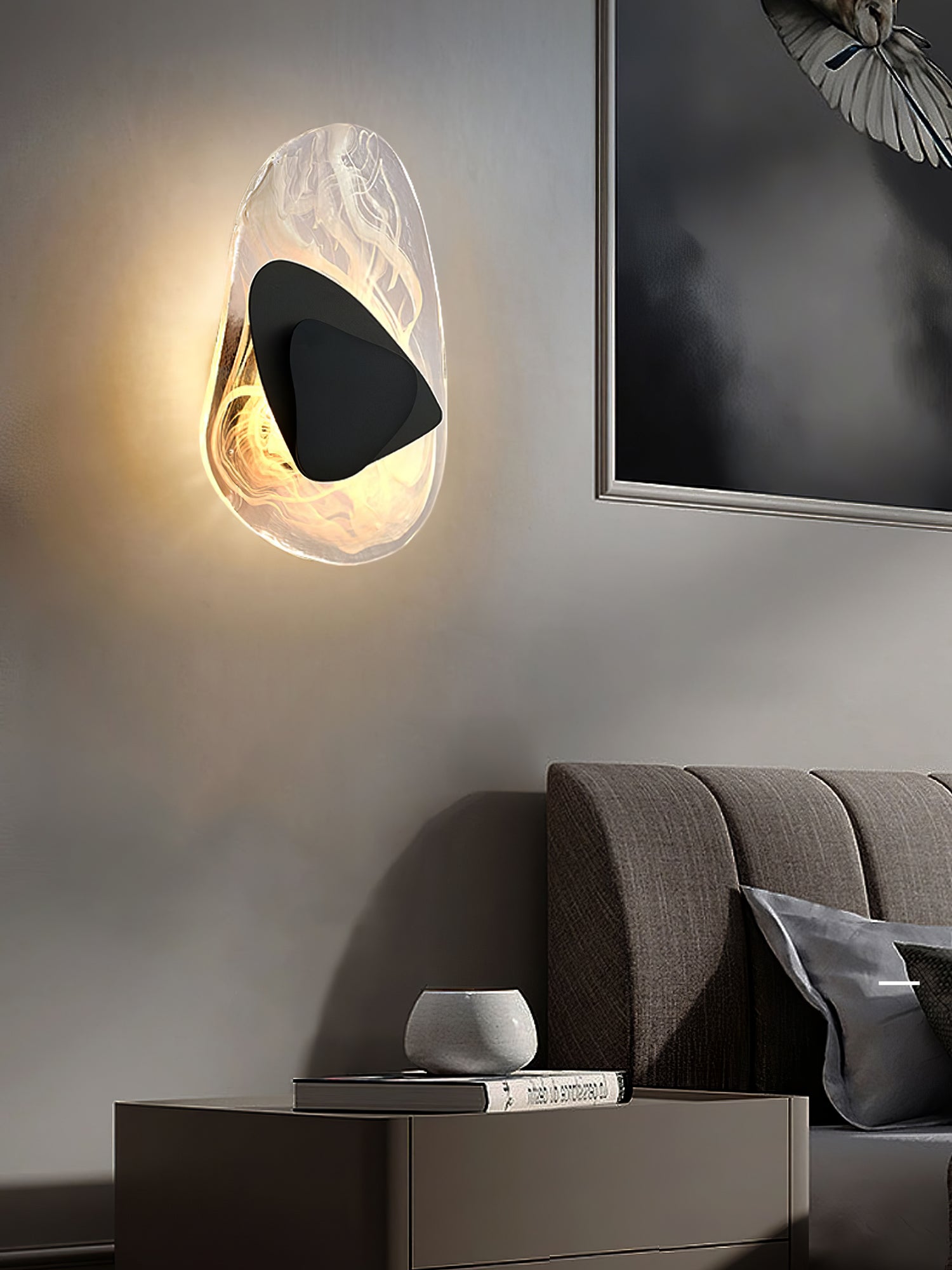 DC1725 Wall Lamp - Blowlighting
