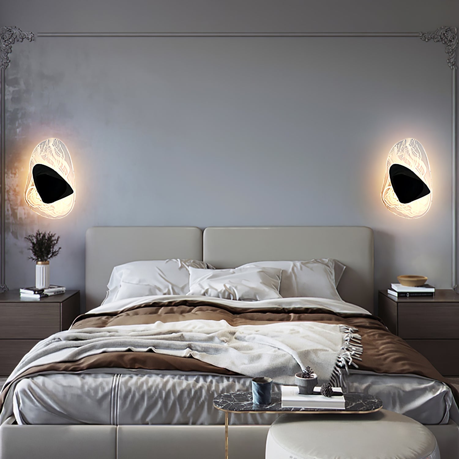 DC1725 Wall Lamp - Blowlighting