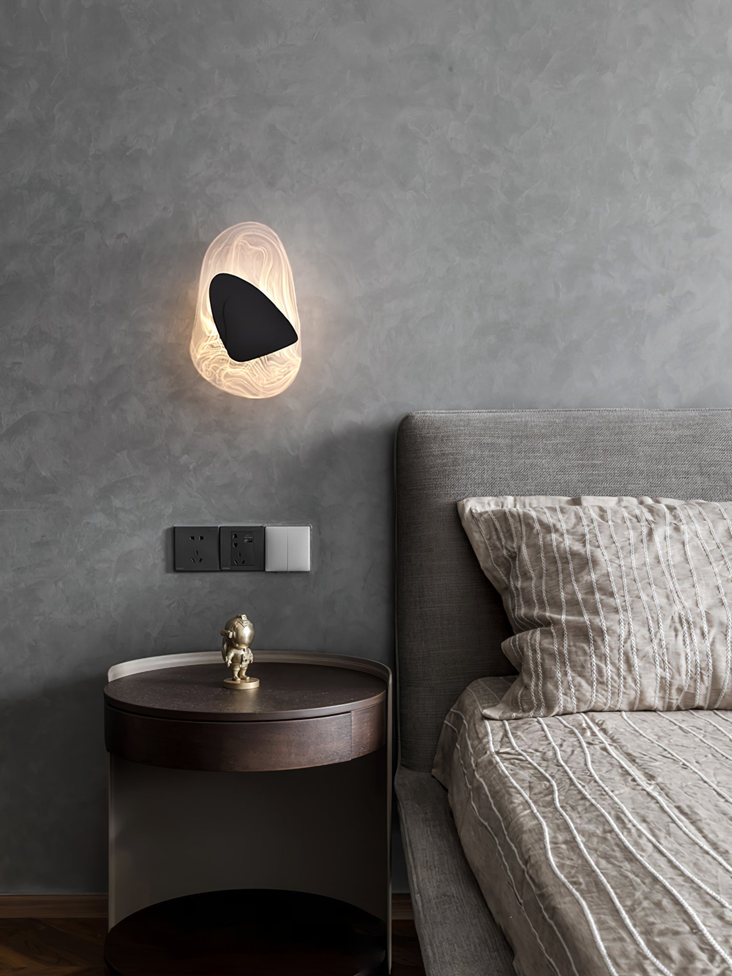 DC1725 Wall Lamp - Blowlighting