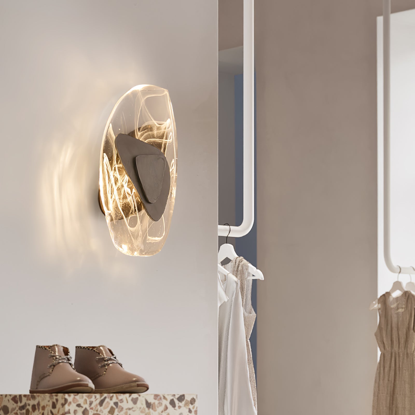 DC1725 Wall Lamp - Blowlighting