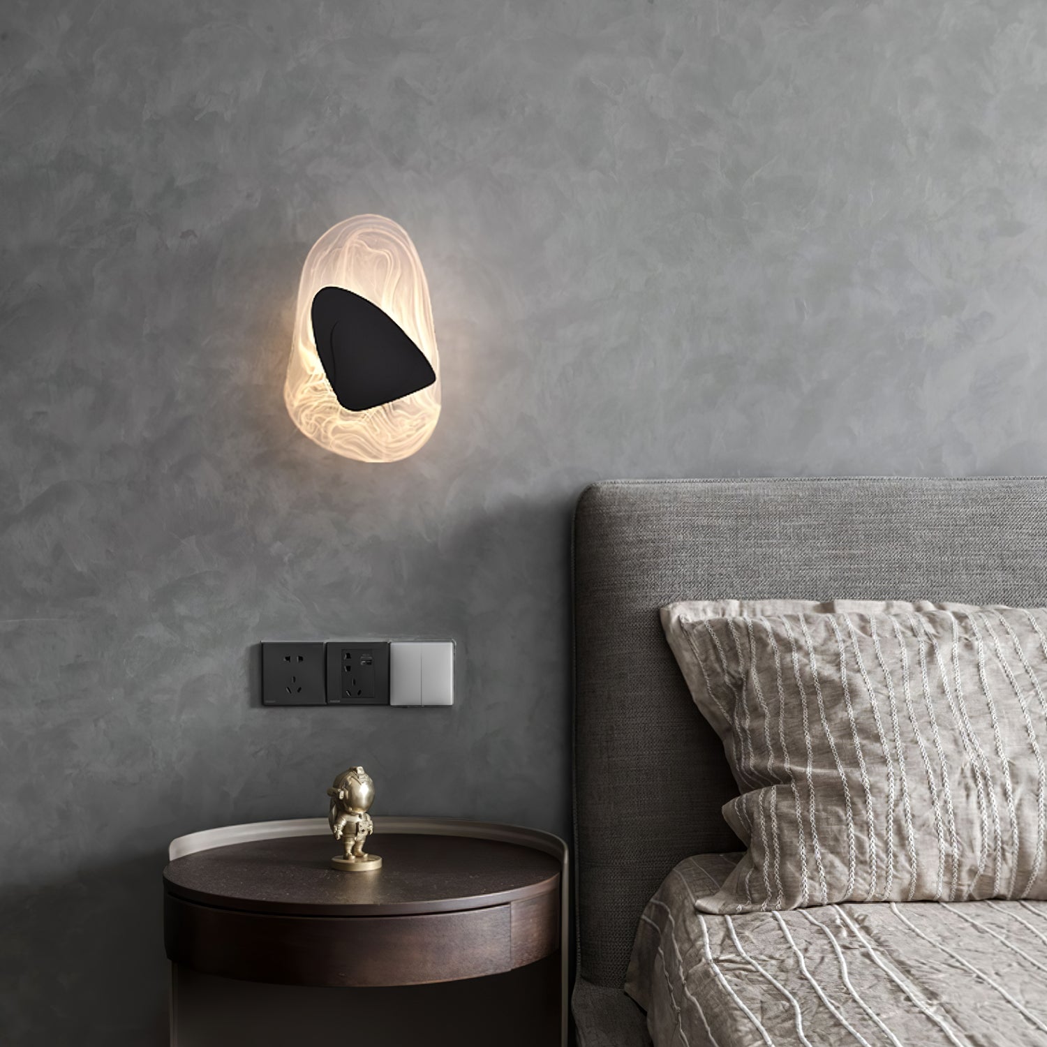 DC1725 Wall Lamp - Blowlighting