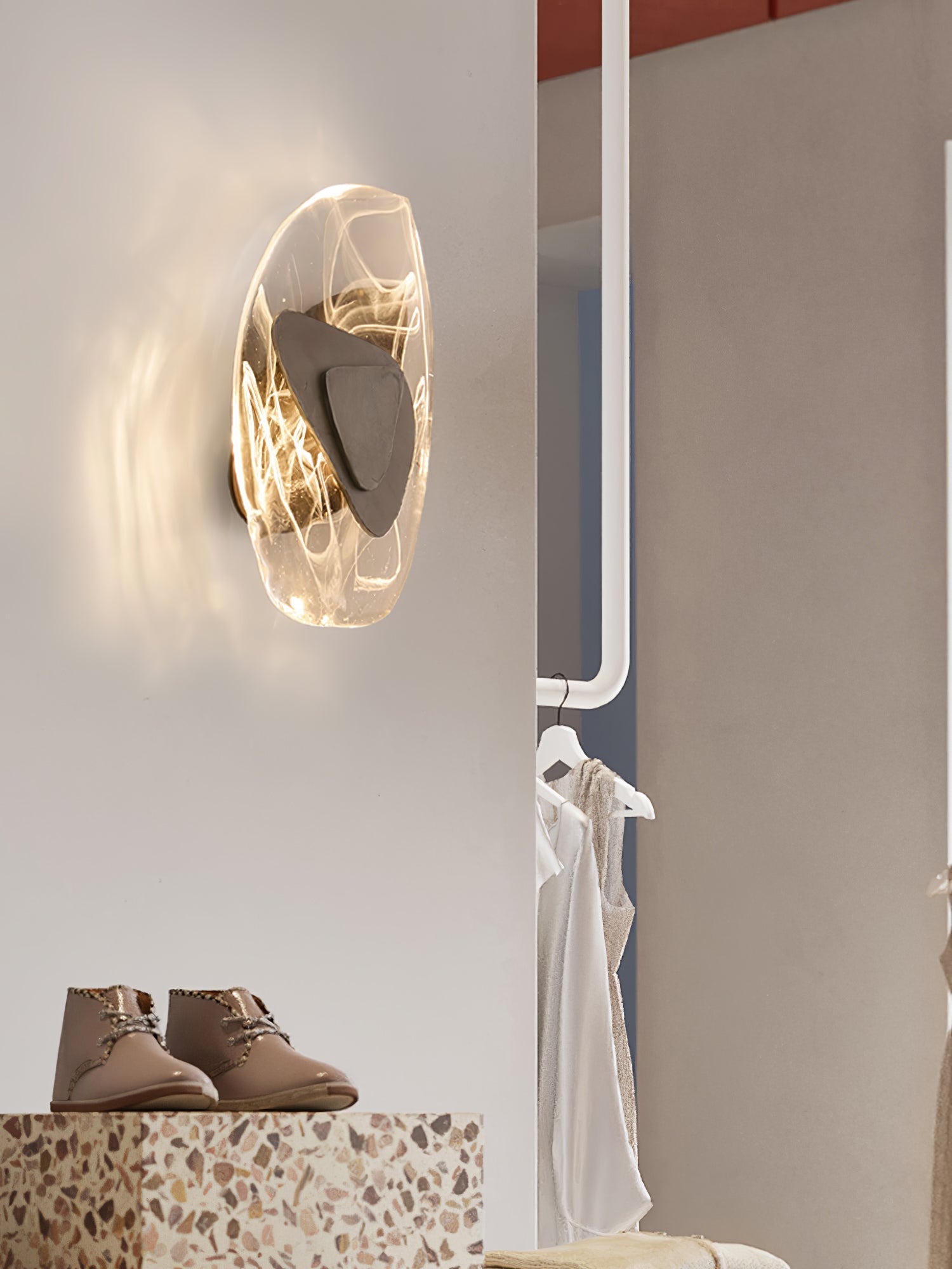 DC1725 Wall Lamp - Blowlighting