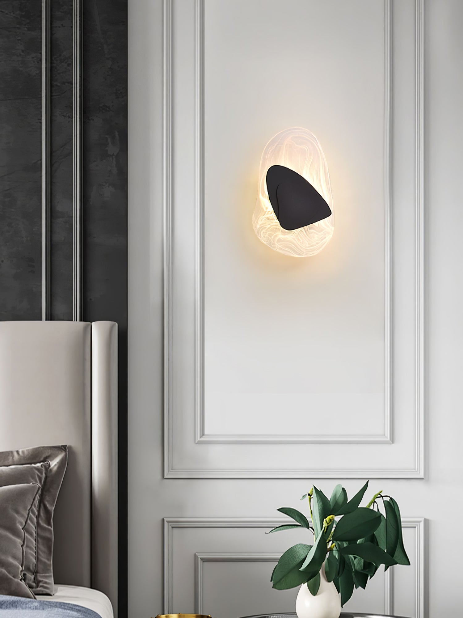 DC1725 Wall Lamp - Blowlighting