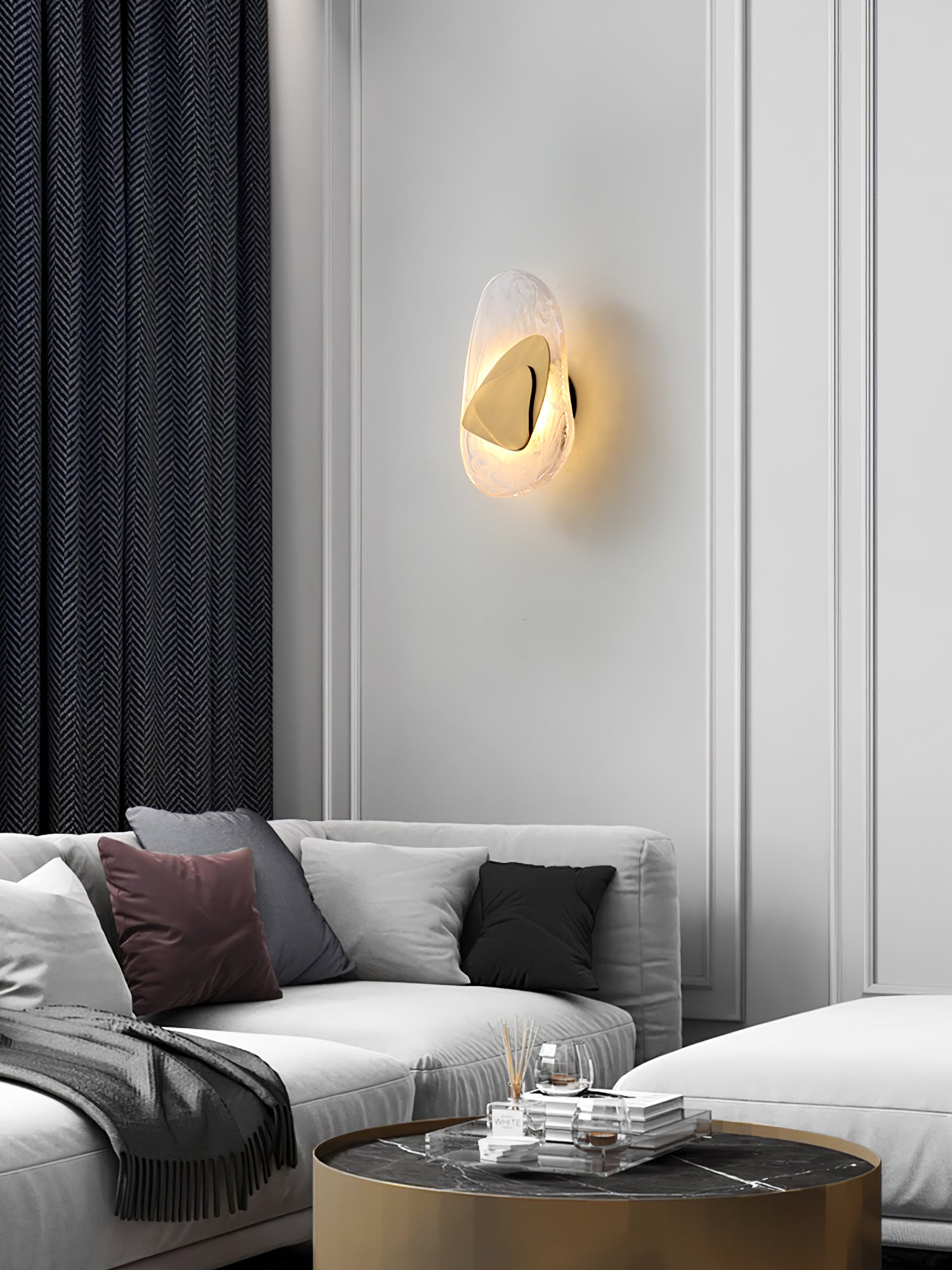 DC1725 Wall Lamp - Blowlighting