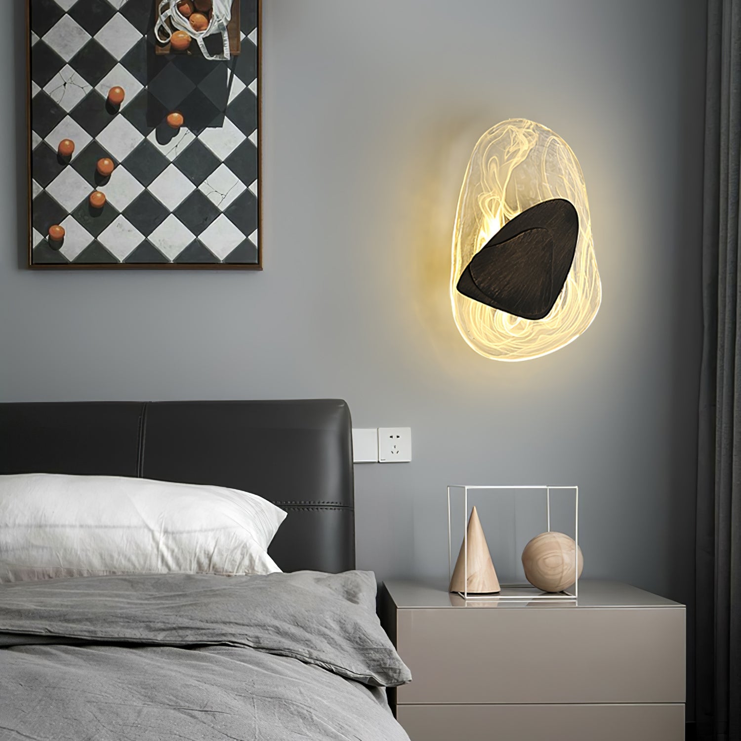 DC1725 Wall Lamp - Blowlighting