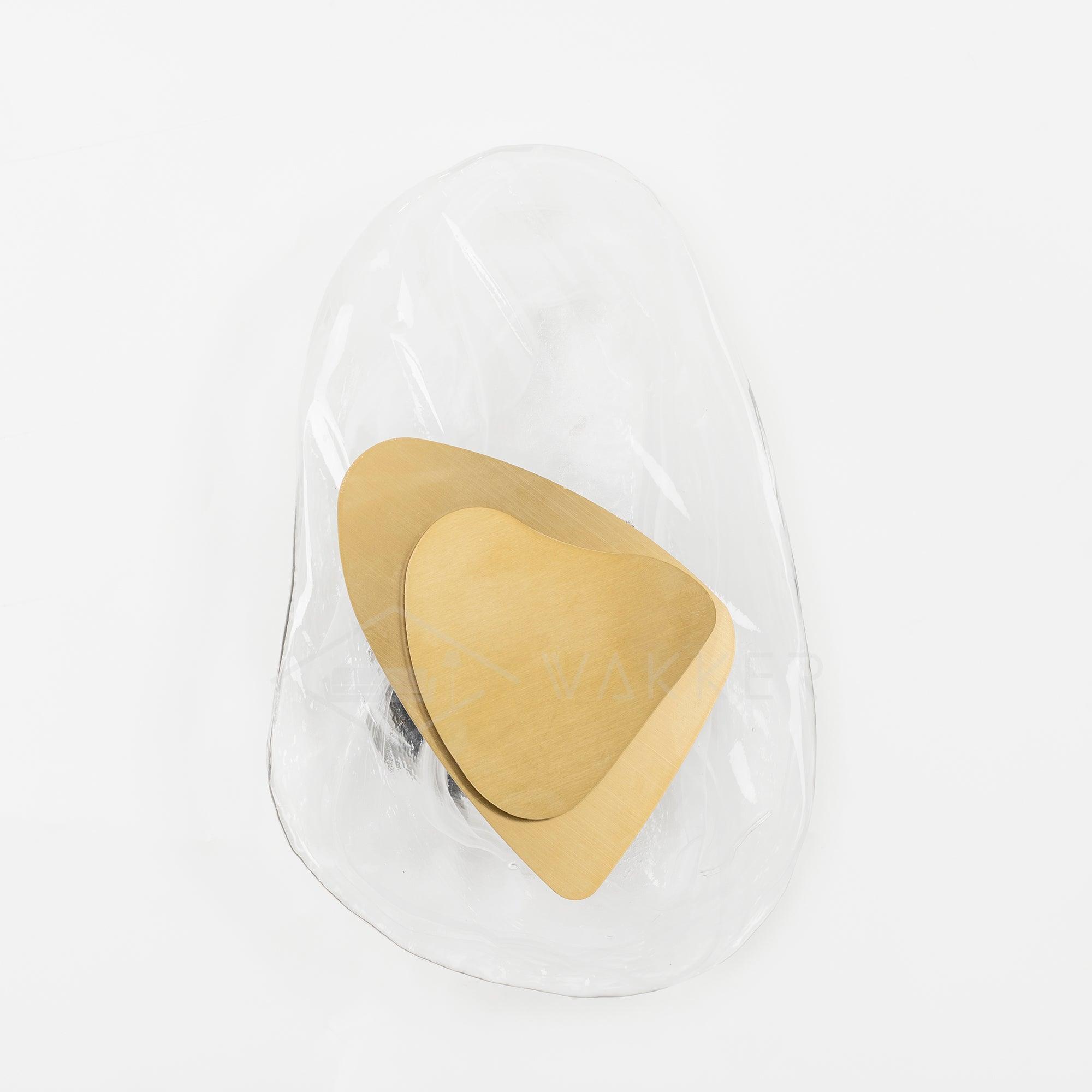 DC1725 Wall Lamp - Blowlighting