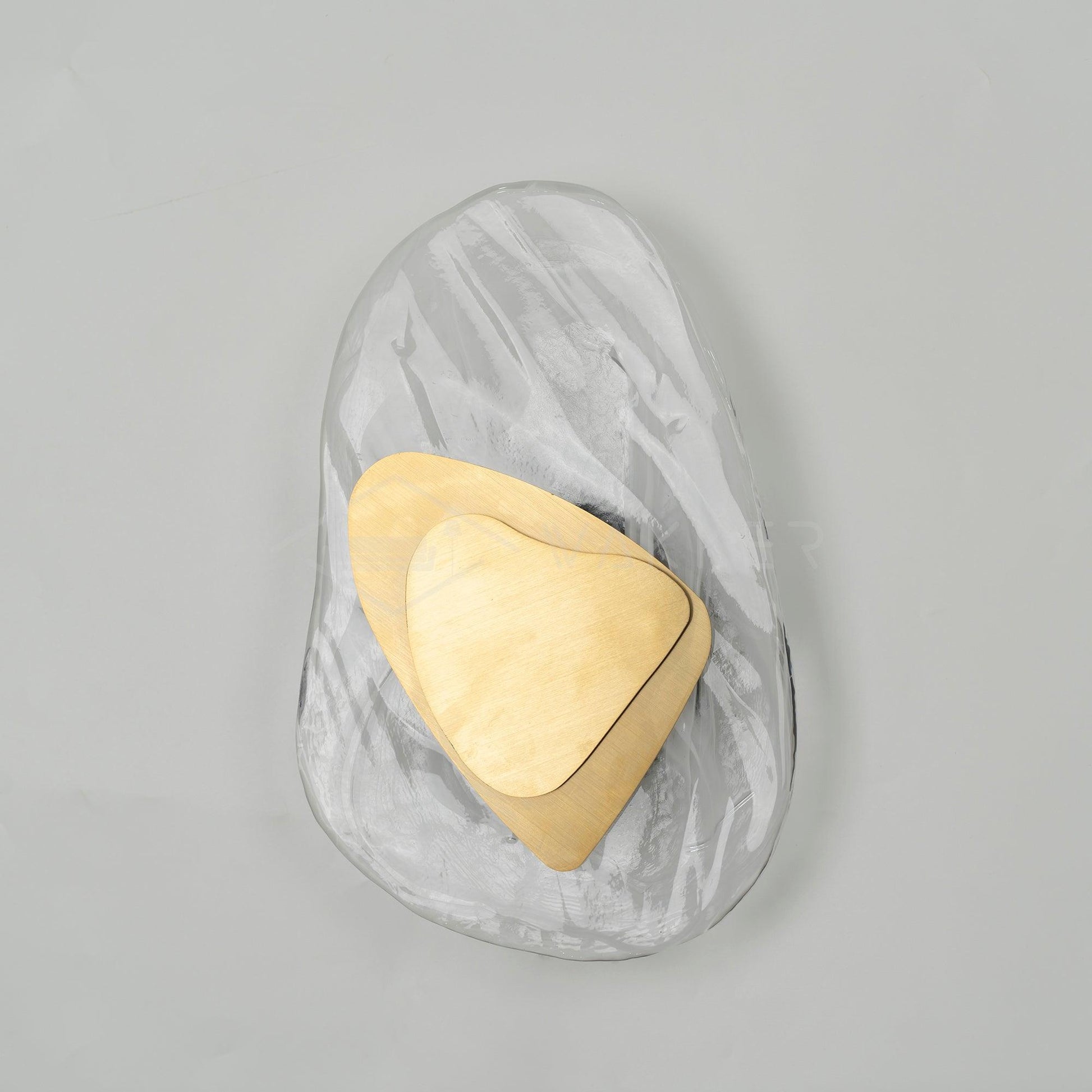 DC1725 Wall Lamp - Blowlighting