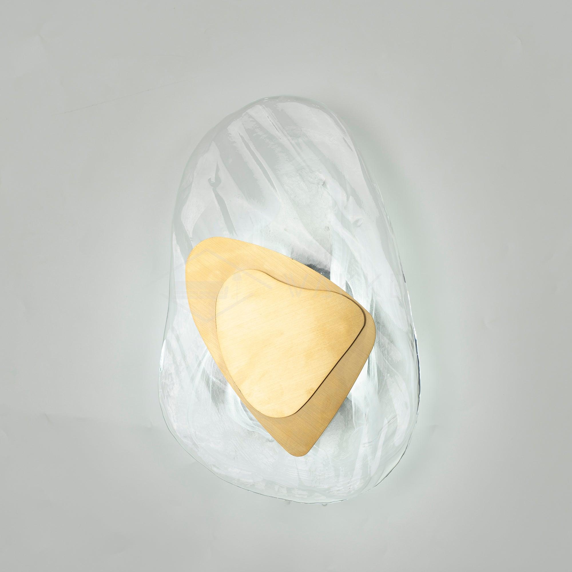 DC1725 Wall Lamp - Blowlighting