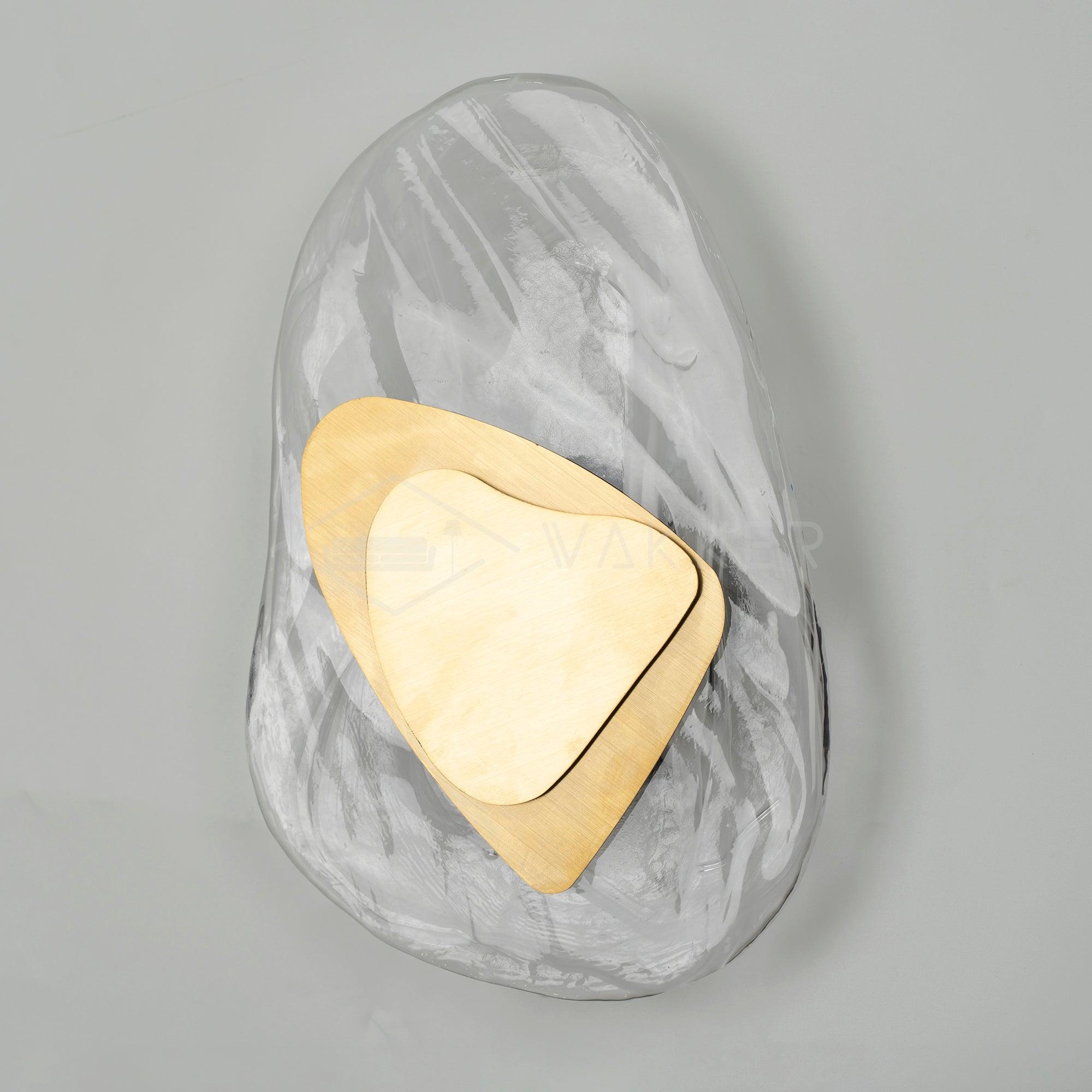 DC1725 Wall Lamp - Blowlighting