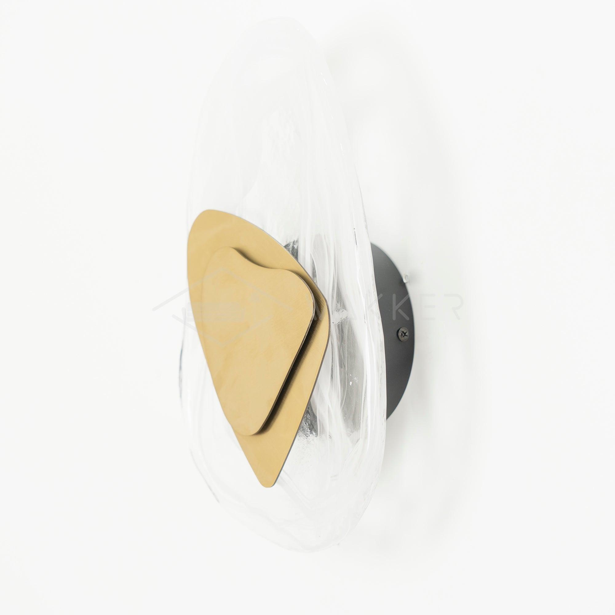 DC1725 Wall Lamp - Blowlighting