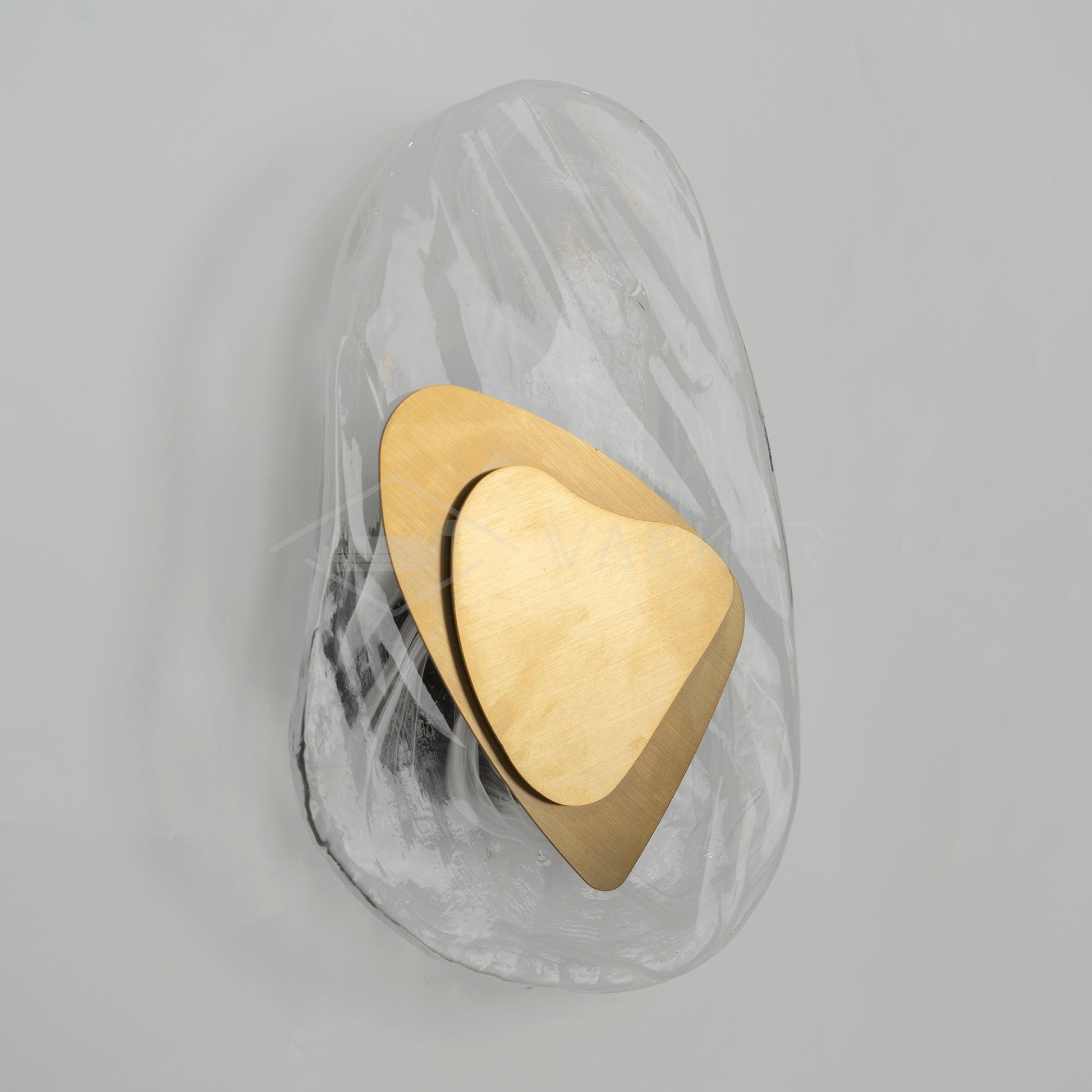 DC1725 Wall Lamp - Blowlighting