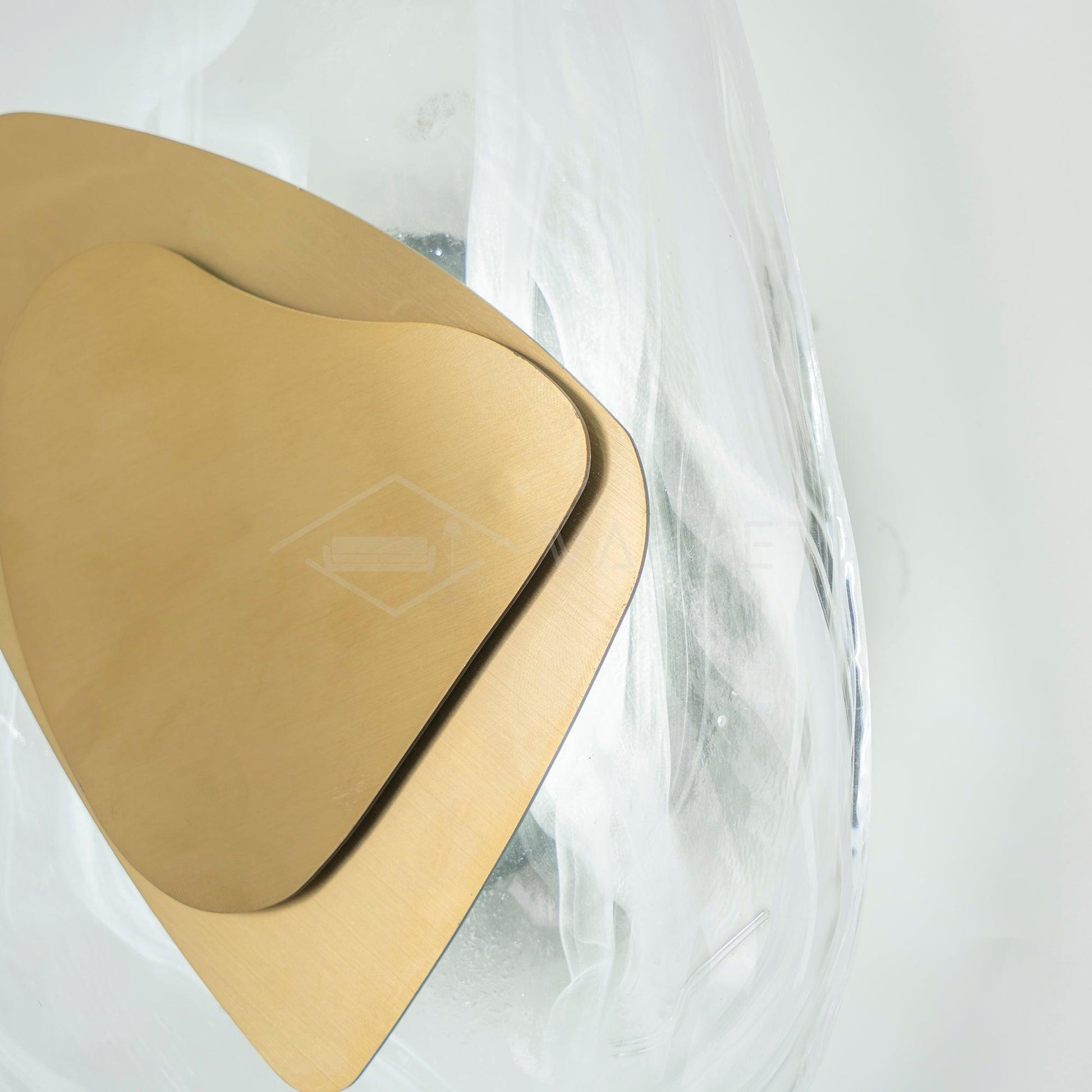 DC1725 Wall Lamp - Blowlighting