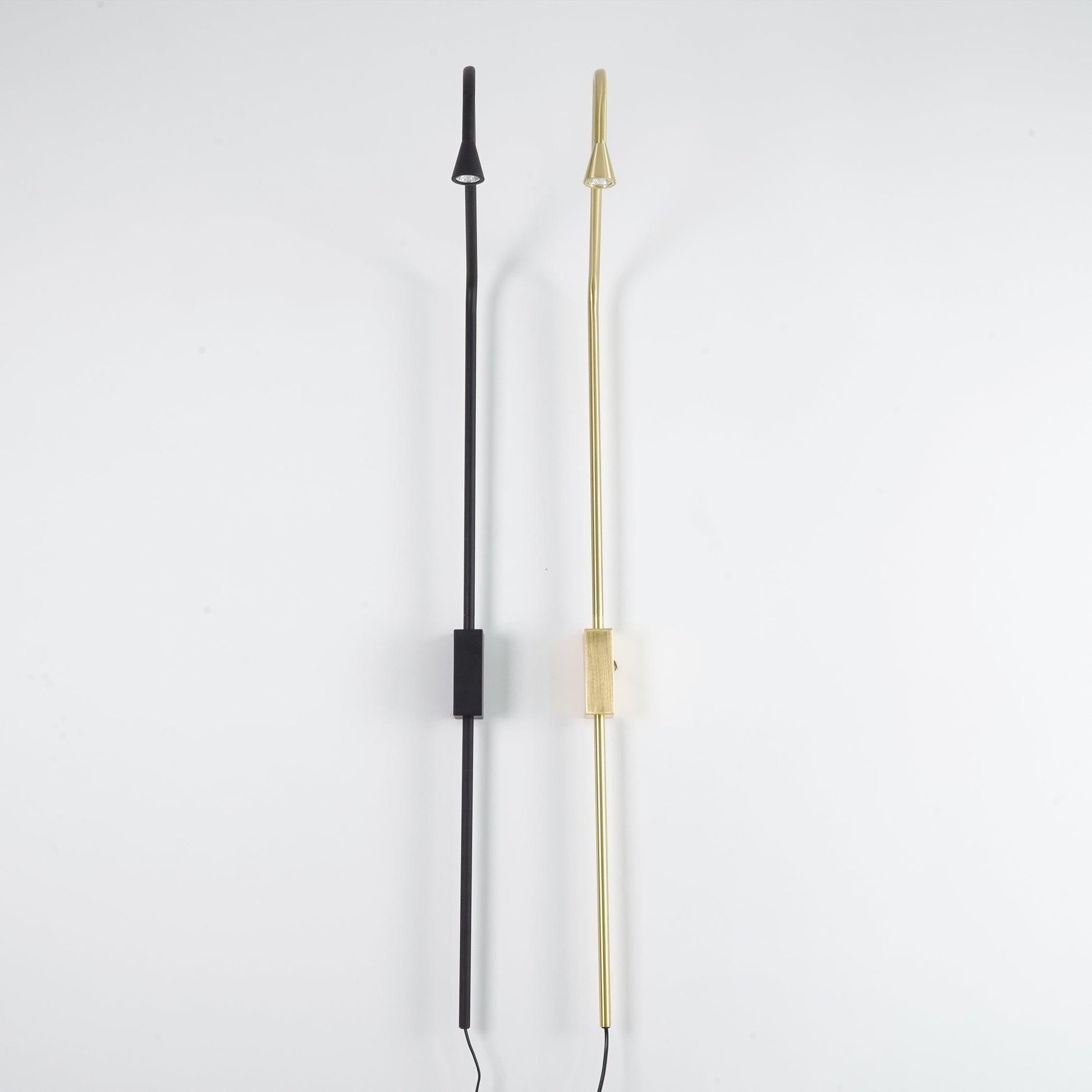 Pureform Wall Lamp - Blowlighting