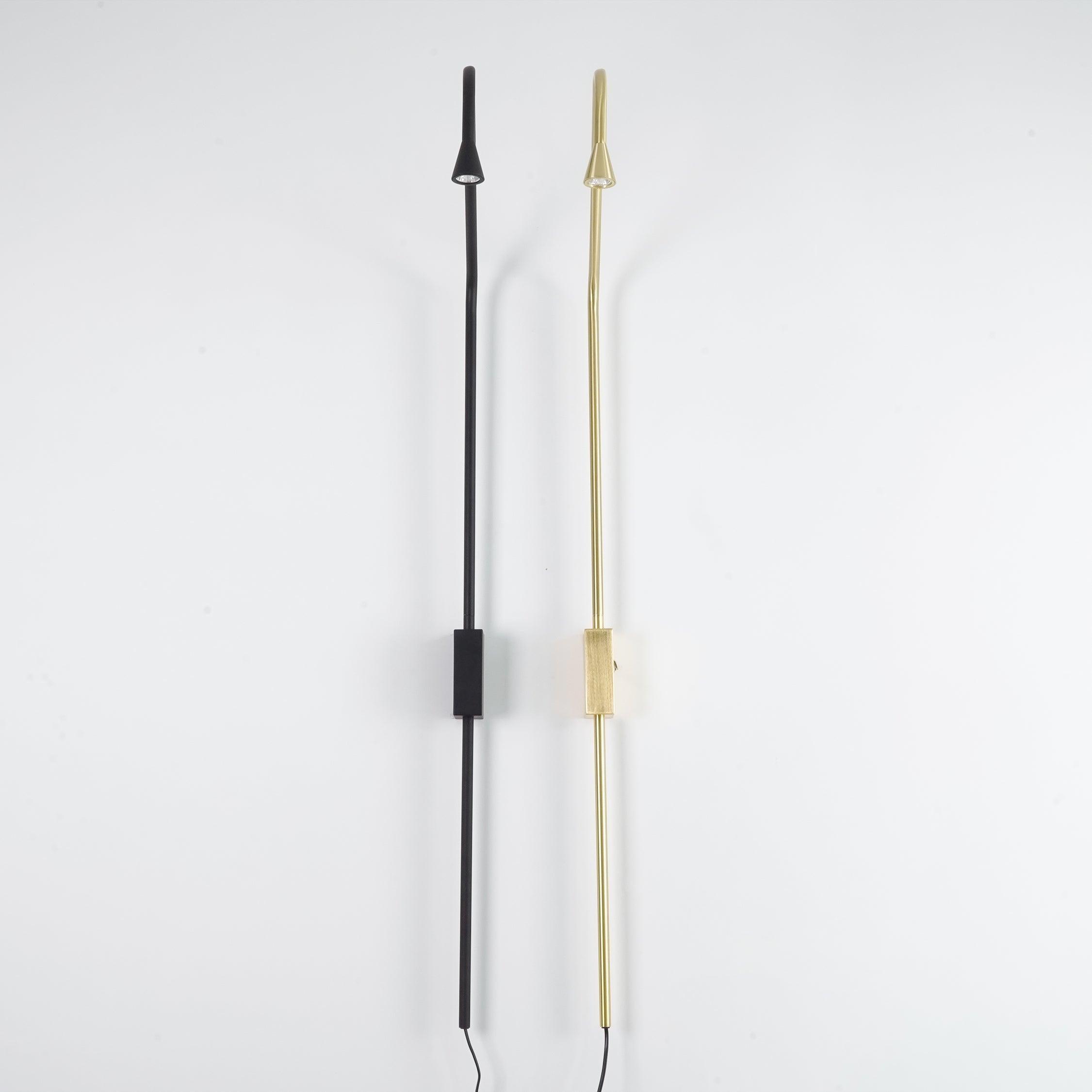 Pureform Wall Lamp - Blowlighting