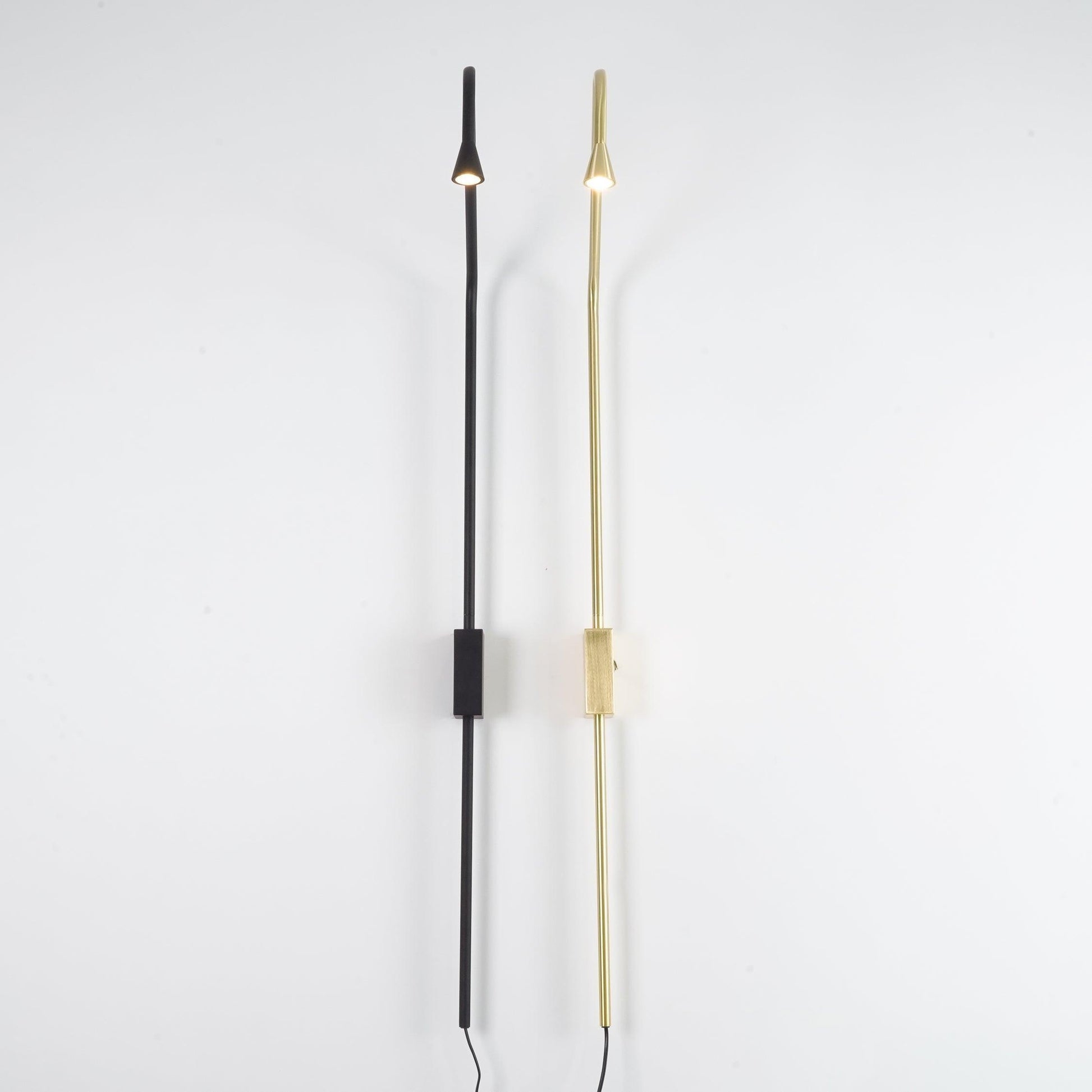 Pureform Wall Lamp - Blowlighting