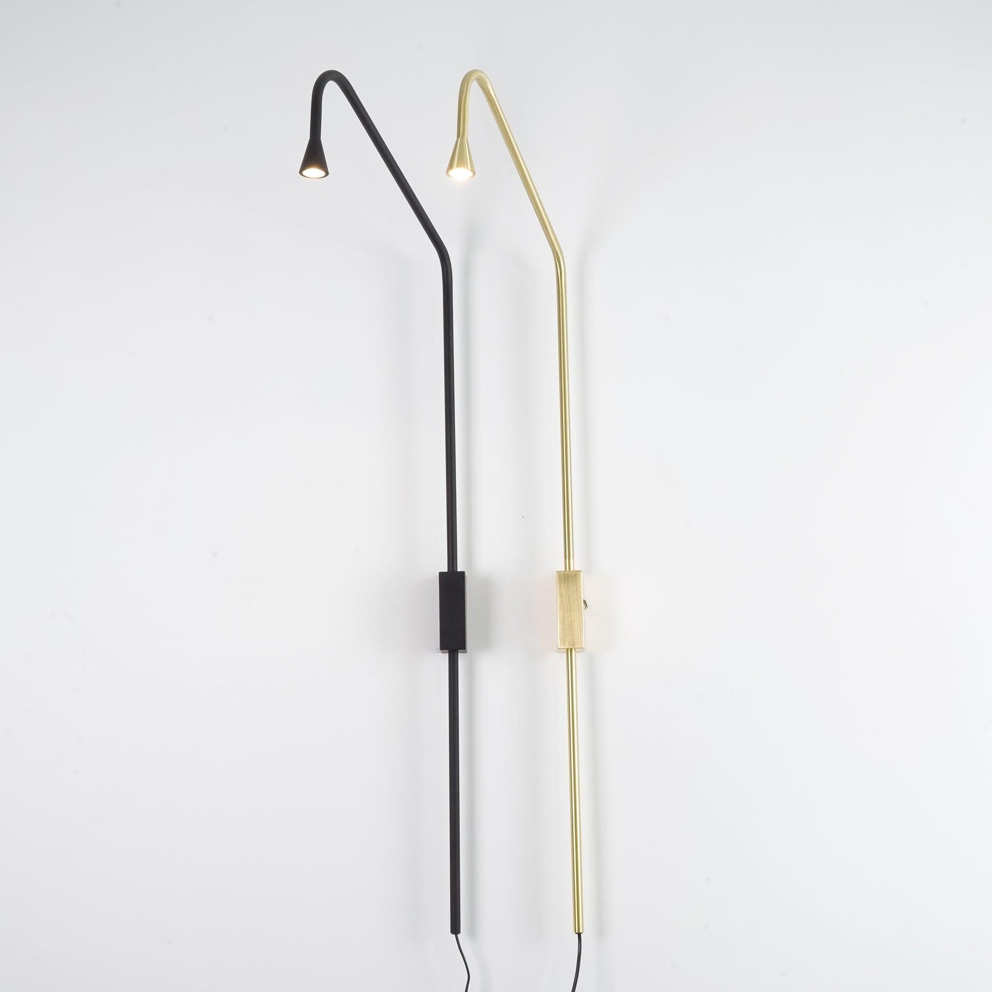 Pureform Wall Lamp - Blowlighting