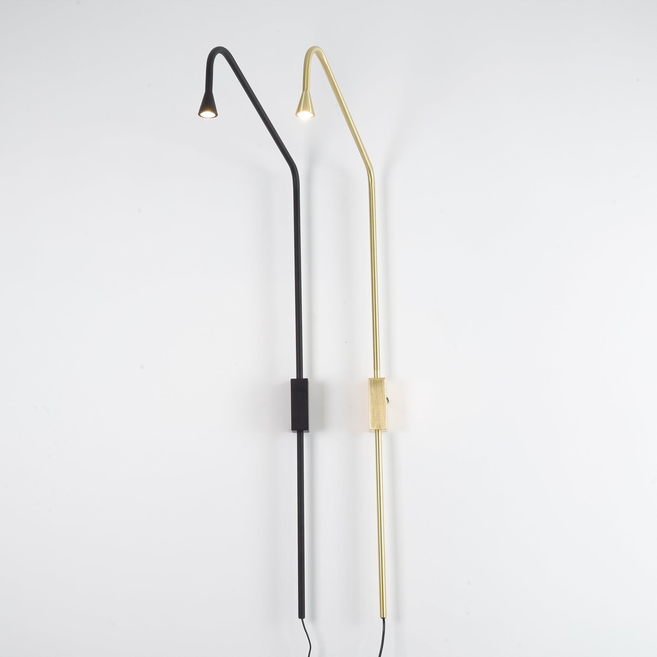 Pureform Wall Lamp - Blowlighting