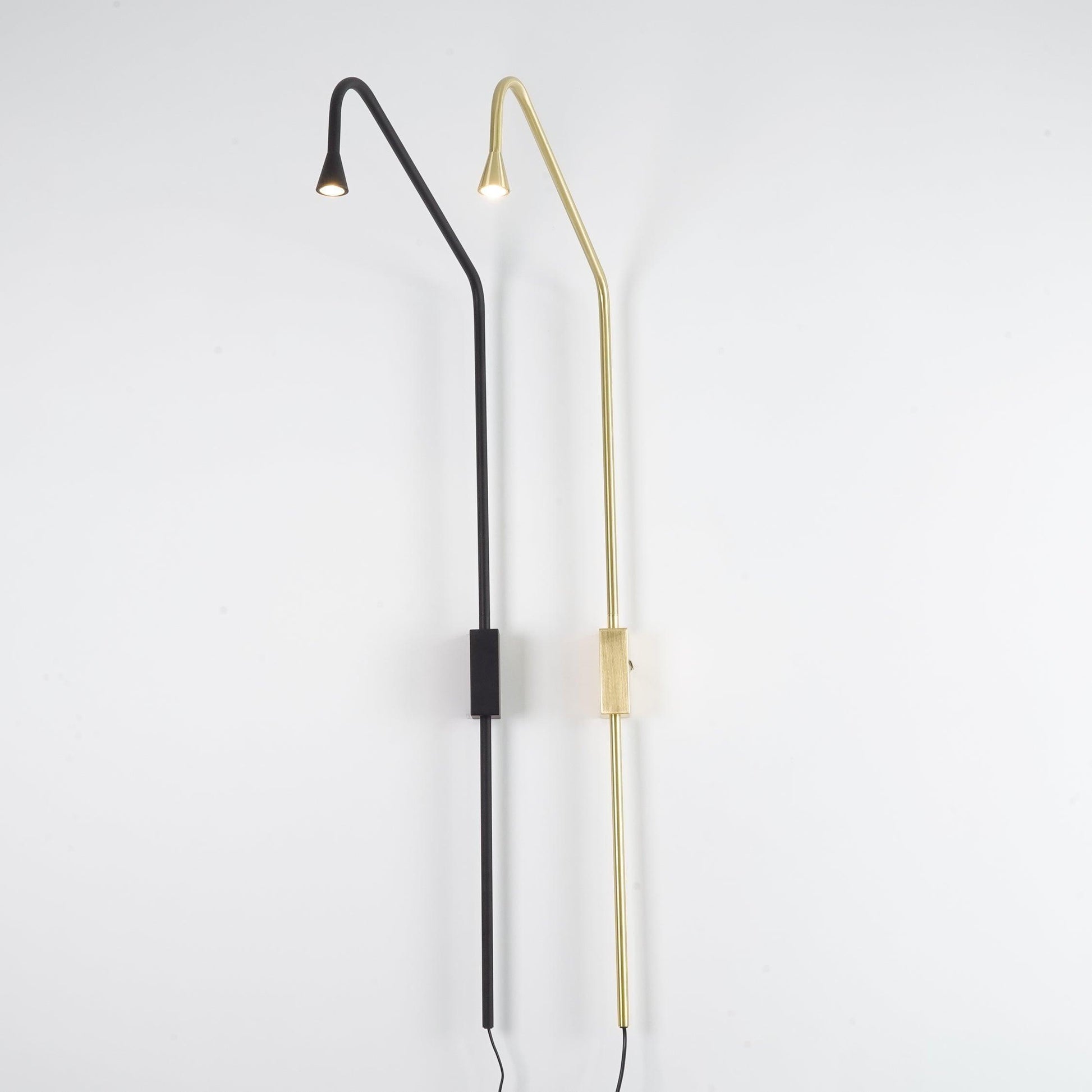 Pureform Wall Lamp - Blowlighting