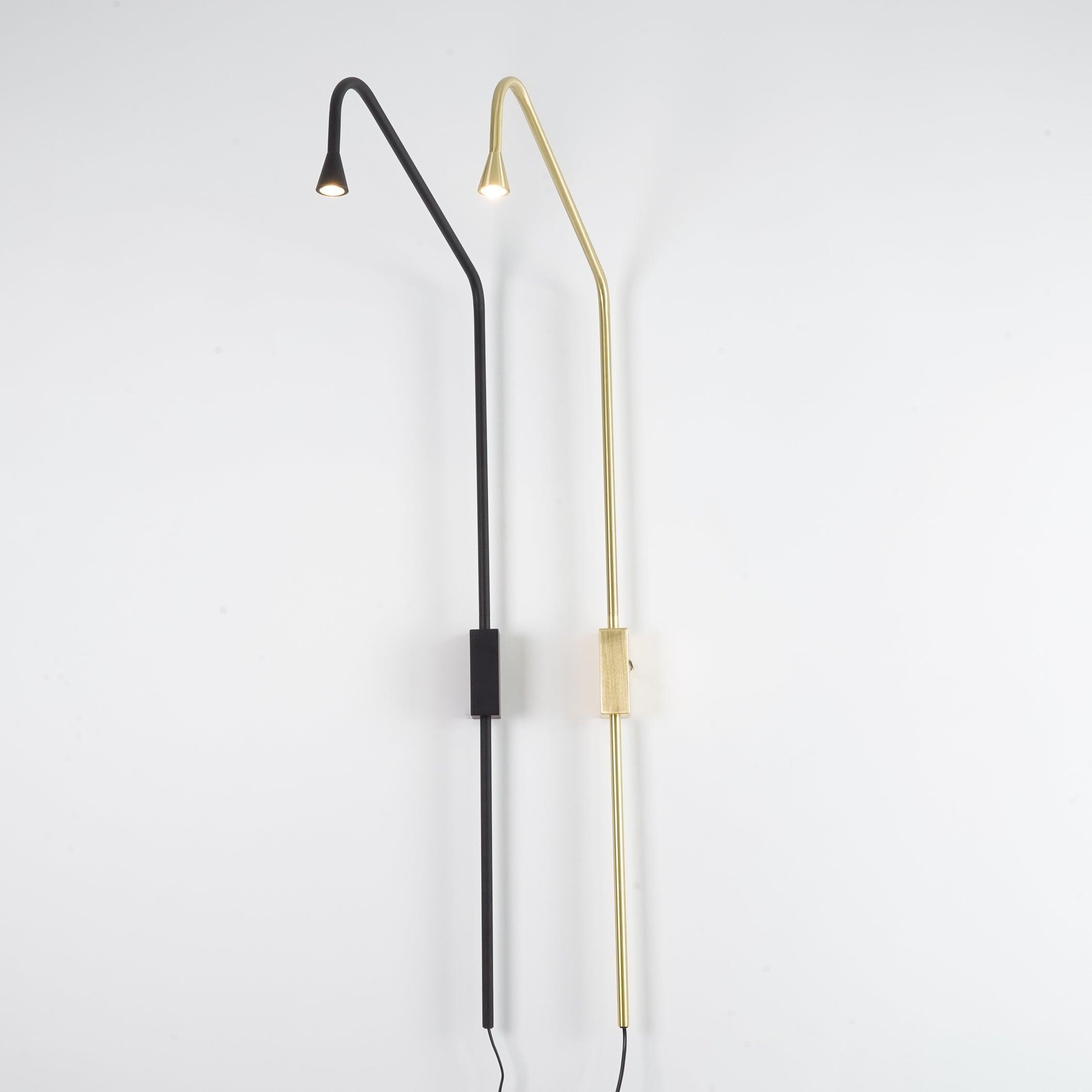 Pureform Wall Lamp - Blowlighting